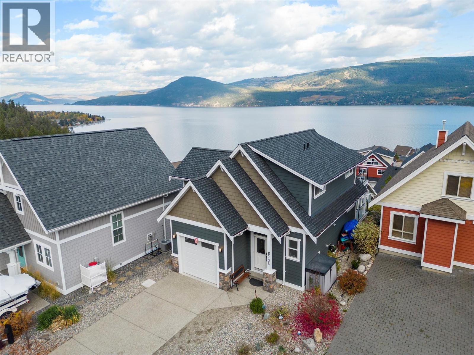 6754 La Palma Loop, Kelowna, British Columbia  V1Z 3R8 - Photo 2 - 10362833