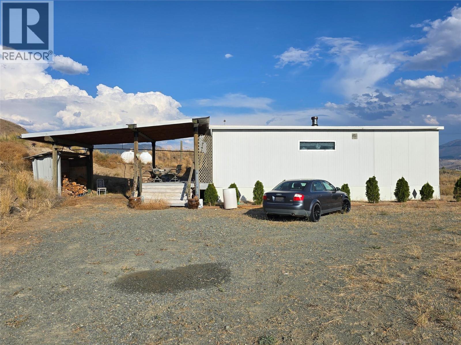 6355 Pinecrest Drive, Kamloops, British Columbia  V0K 2P0 - Photo 1 - 10362988