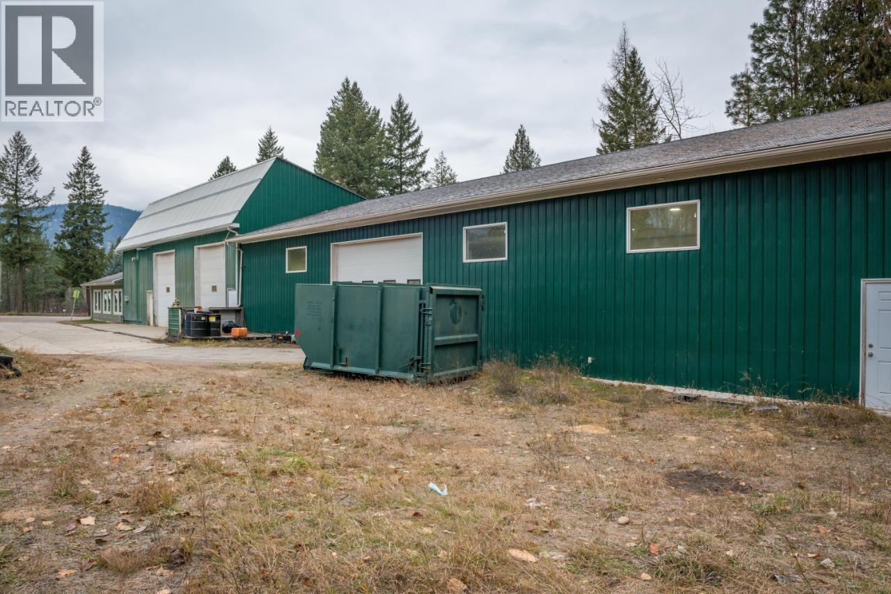 1700 Sandner Frontage Road, Christina Lake, British Columbia  V0H 1E3 - Photo 22 - 10362930
