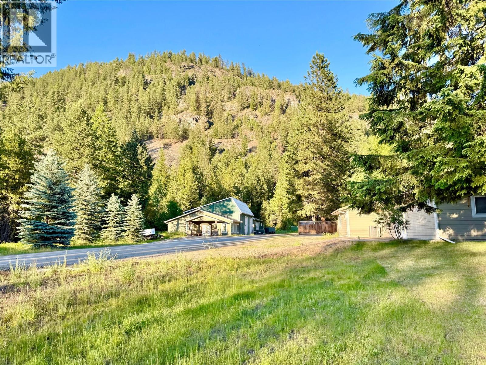 1700 Sandner Frontage Road, Christina Lake, British Columbia  V0H 1E3 - Photo 53 - 10362930