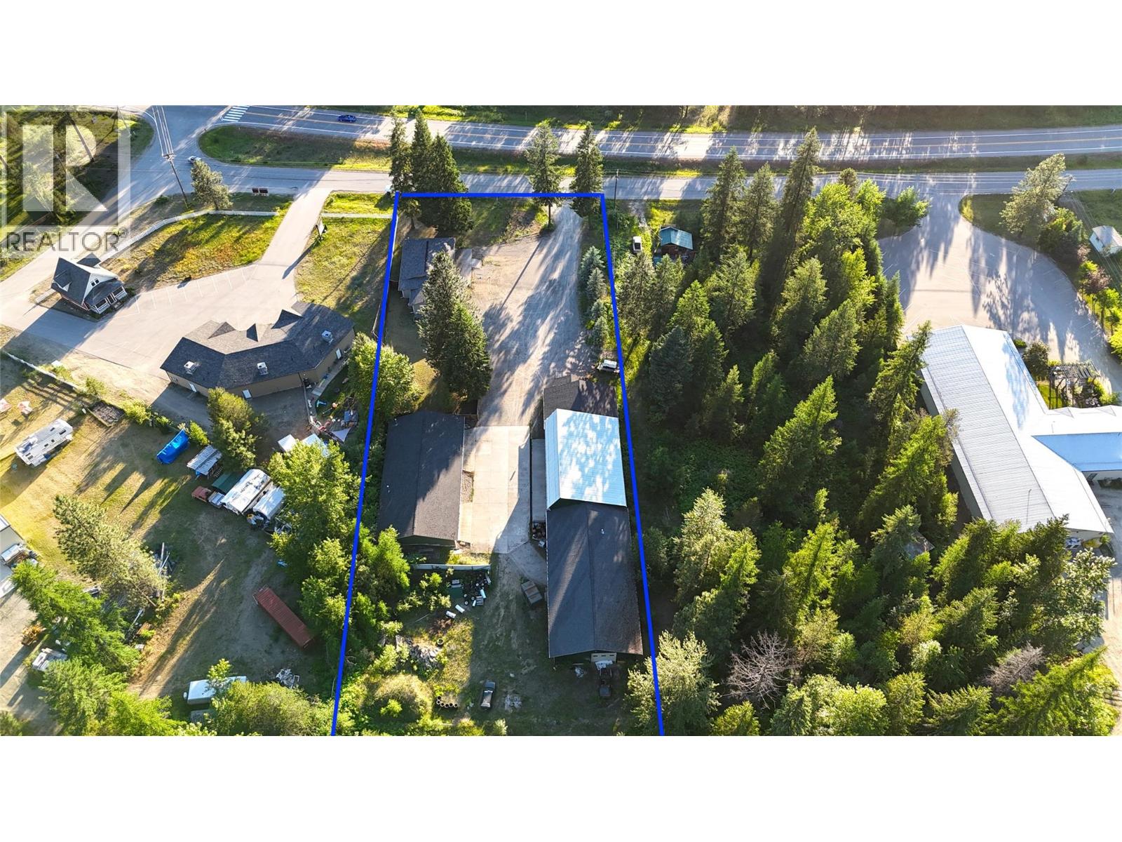 1700 Sandner Frontage Road, Christina Lake, British Columbia  V0H 1E3 - Photo 55 - 10362930