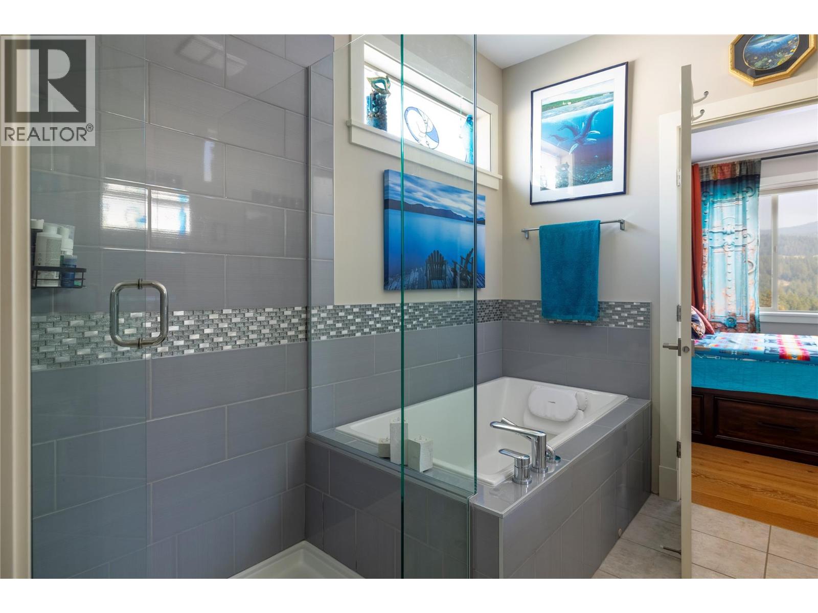 1404 Copper Mountain Court Unit# 33, Vernon, British Columbia  V1B 3Y7 - Photo 16 - 10362995