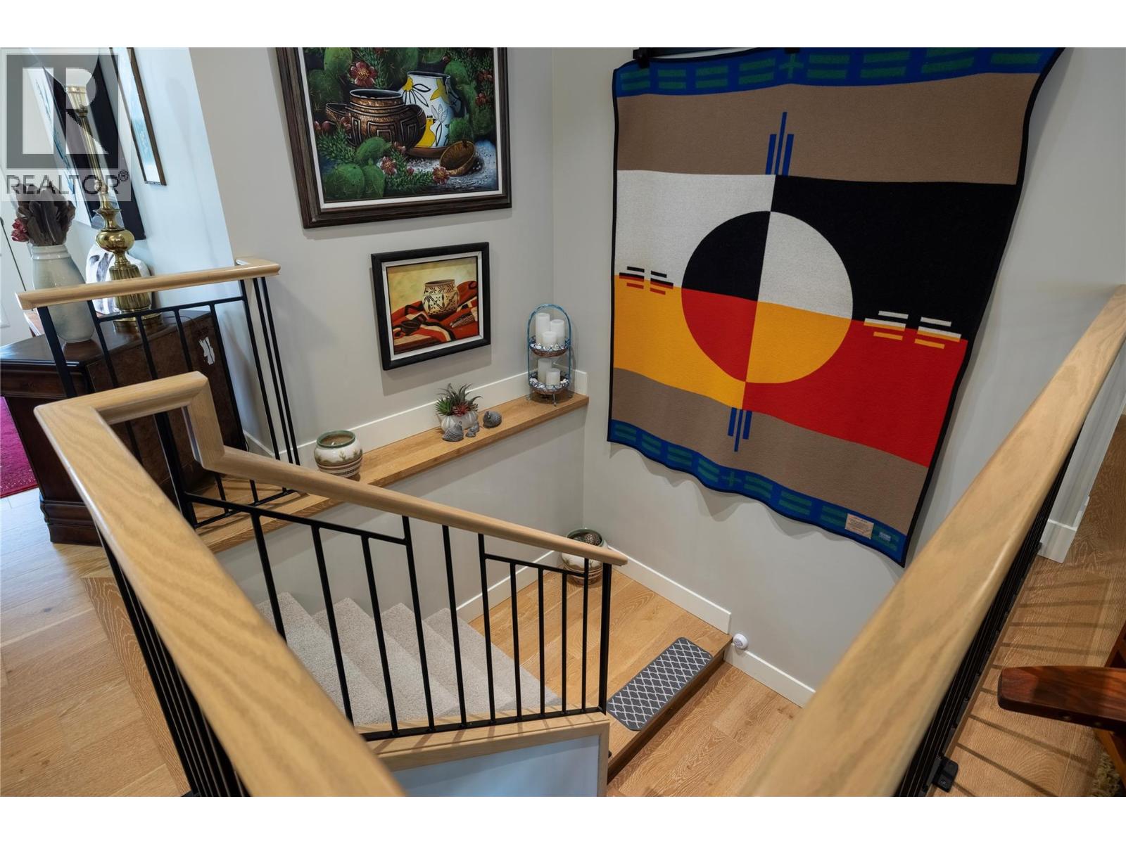 1404 Copper Mountain Court Unit# 33, Vernon, British Columbia  V1B 3Y7 - Photo 22 - 10362995