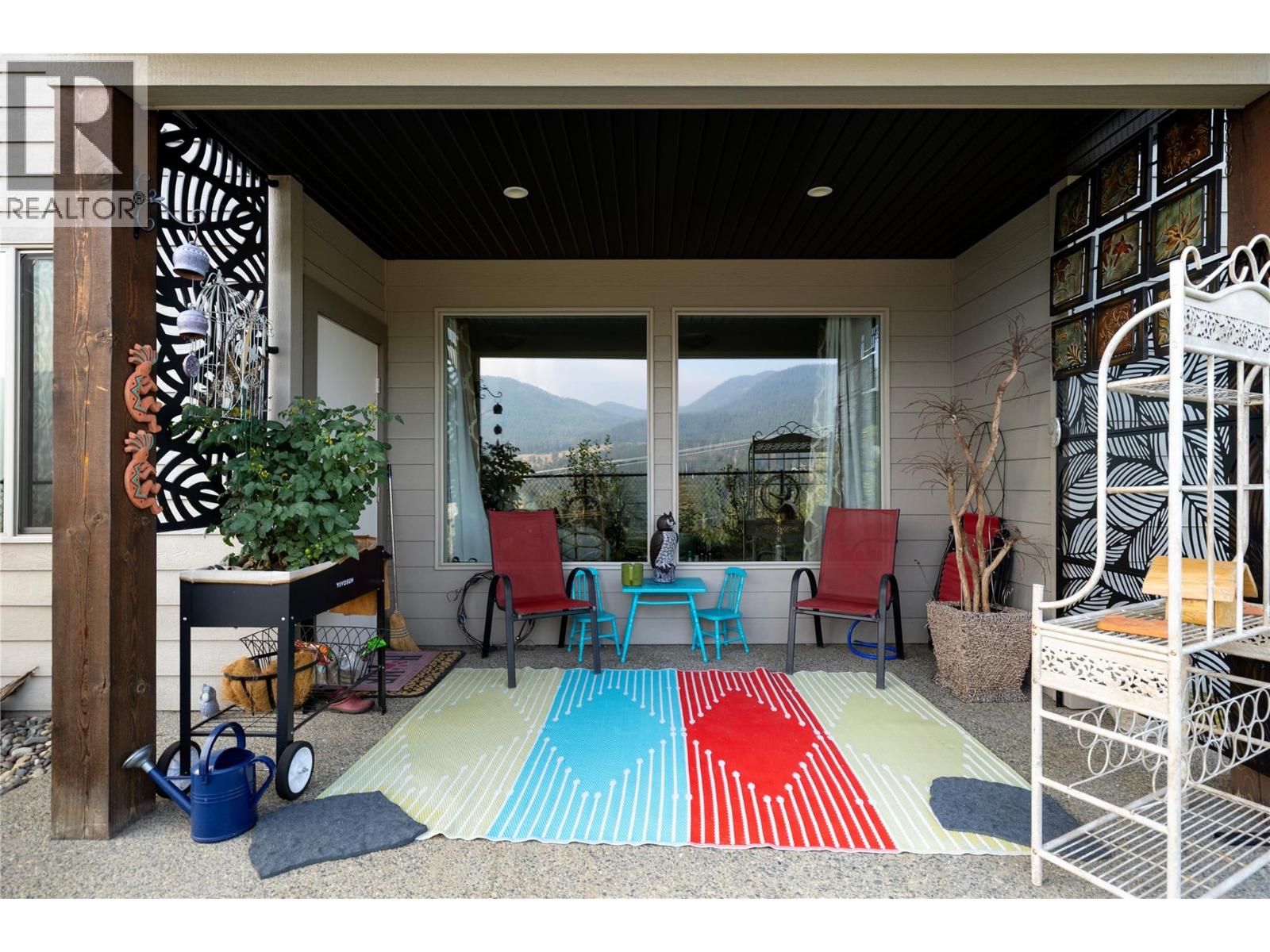 1404 Copper Mountain Court Unit# 33, Vernon, British Columbia  V1B 3Y7 - Photo 36 - 10362995