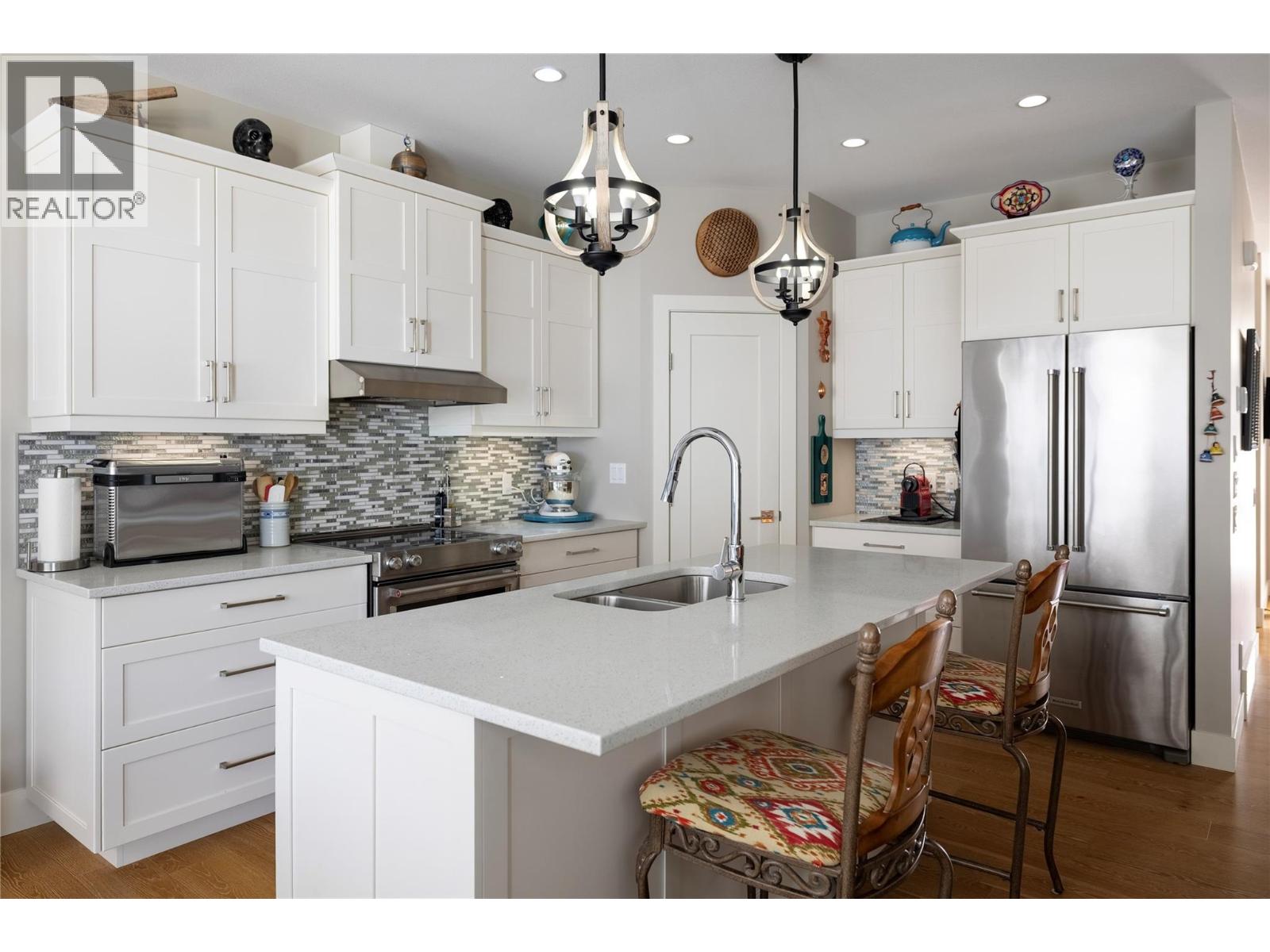 1404 Copper Mountain Court Unit# 33, Vernon, British Columbia  V1B 3Y7 - Photo 6 - 10362995