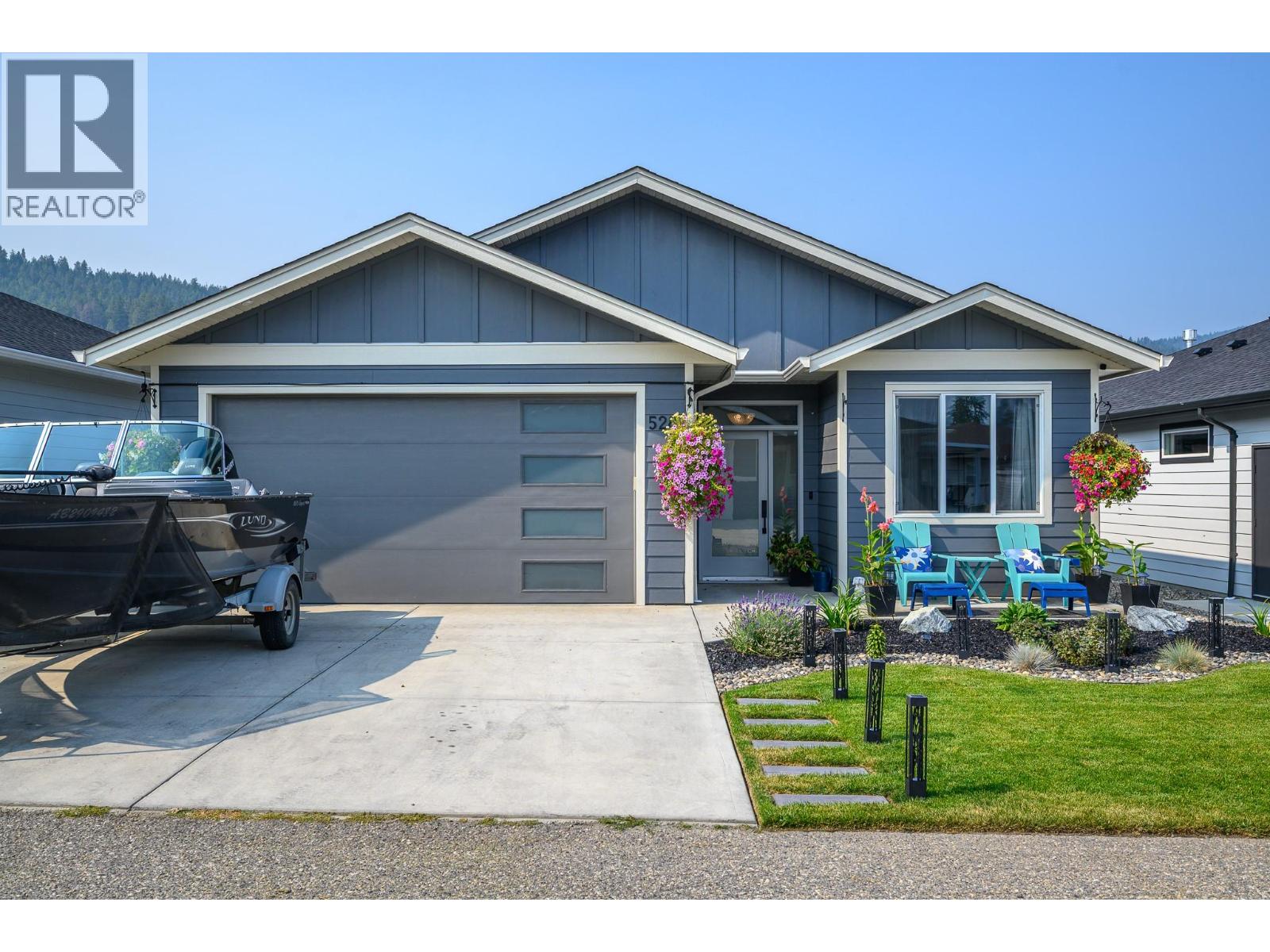 528 Loon Avenue, Vernon, British Columbia  V1H 2A1 - Photo 4 - 10363024