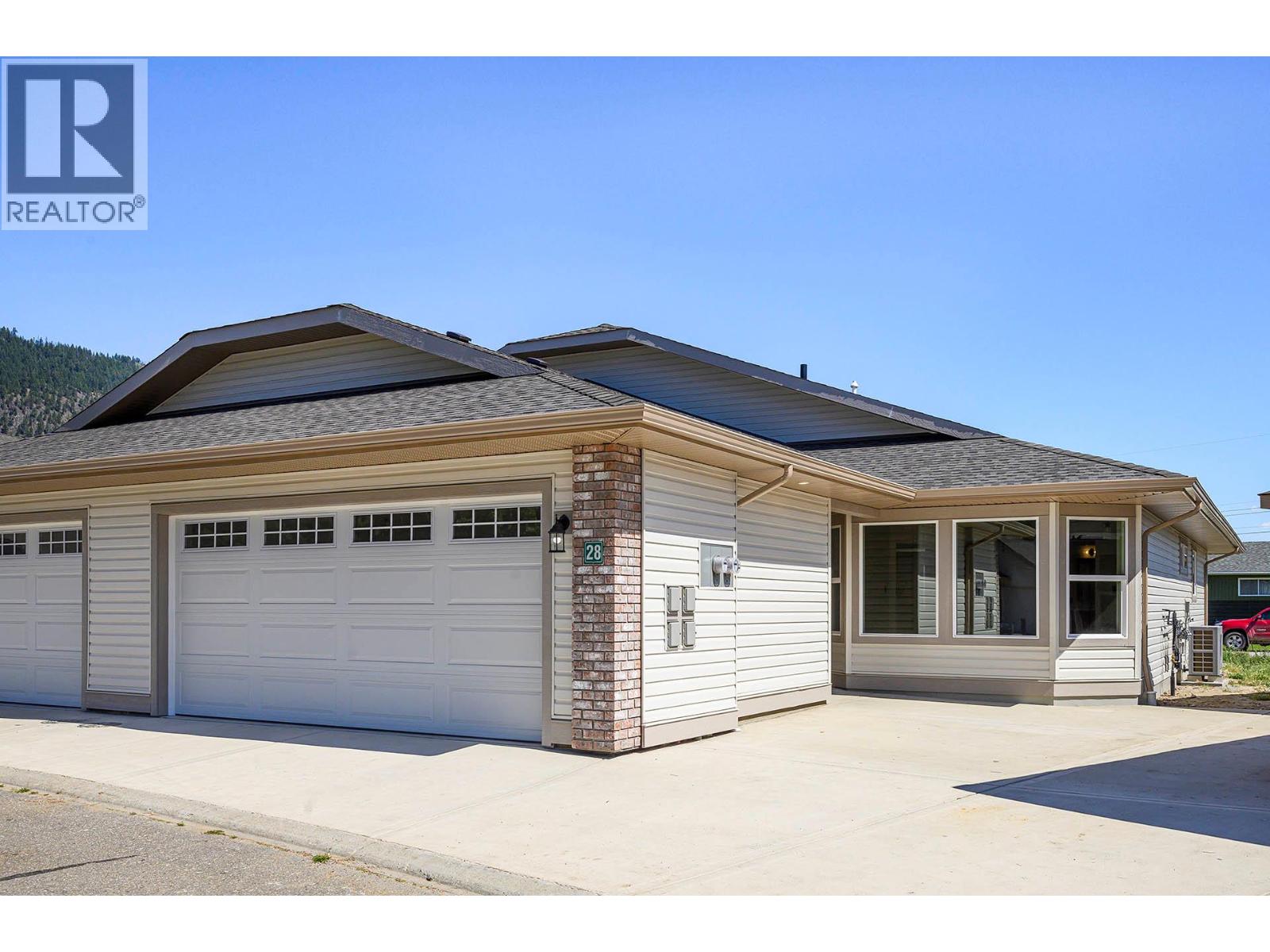 312 Arbutus Street Unit# 28, Chase, British Columbia  V0E 1M0 - Photo 2 - 10362672