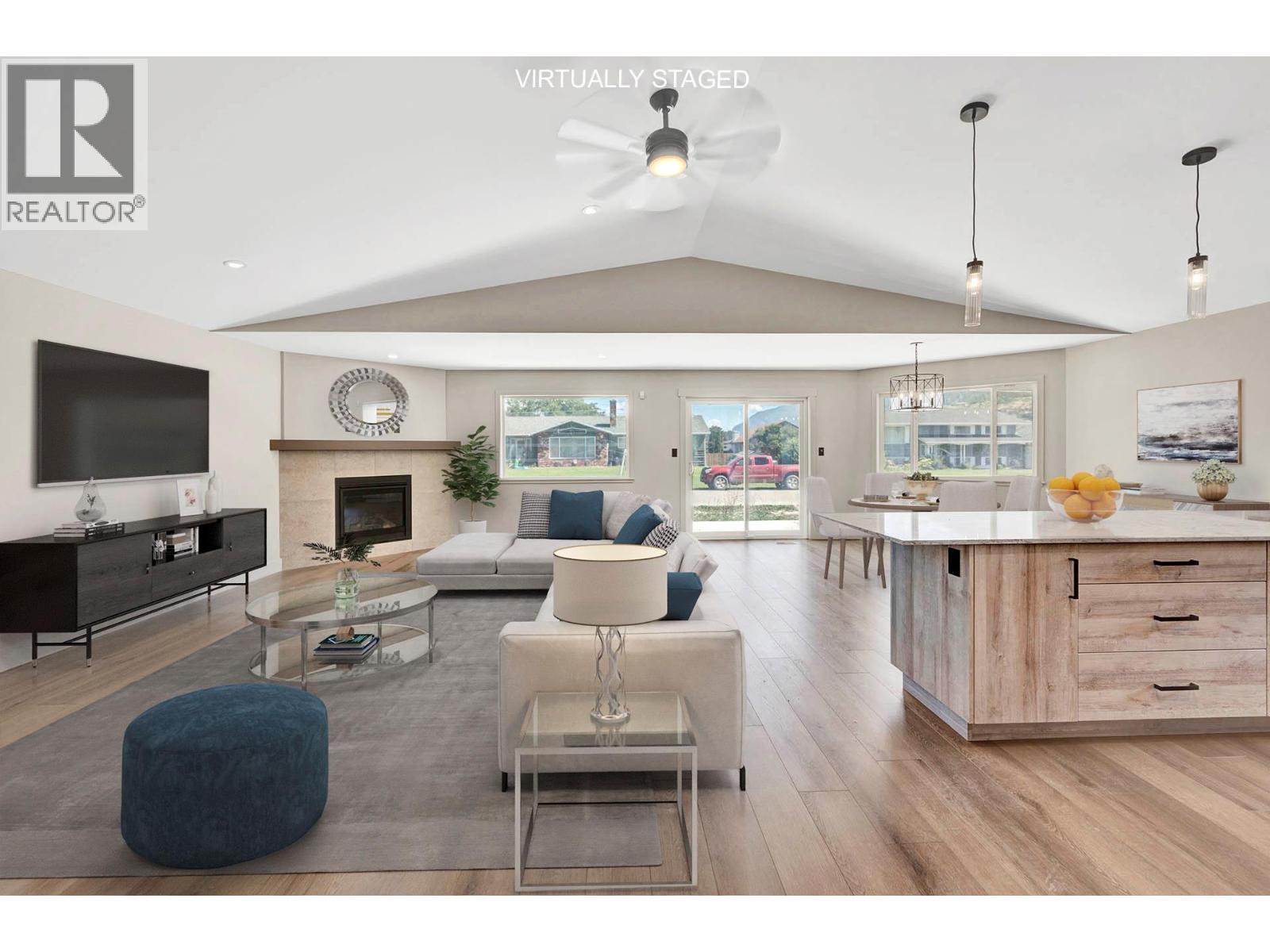 312 Arbutus Street Unit# 28, Chase, British Columbia  V0E 1M0 - Photo 4 - 10362672