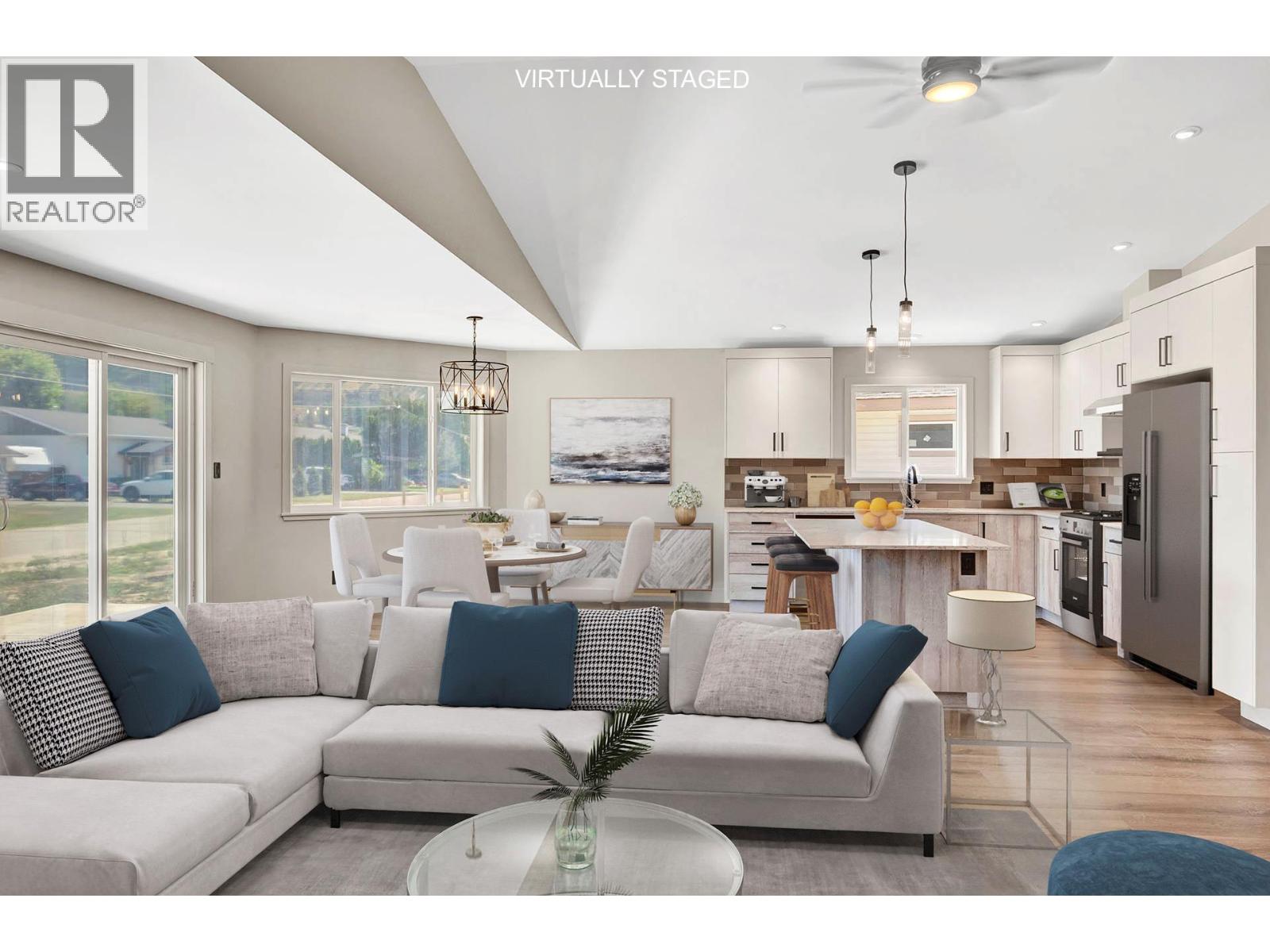 312 Arbutus Street Unit# 28, Chase, British Columbia  V0E 1M0 - Photo 5 - 10362672