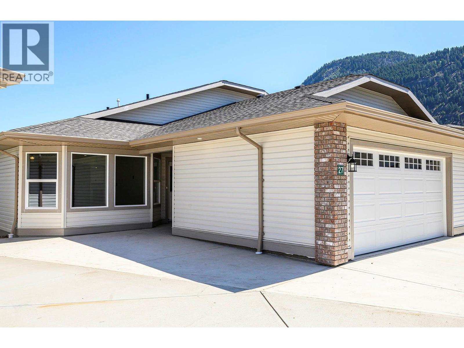 312 Arbutus Street Unit# 27, Chase, British Columbia  V0E 1M0 - Photo 2 - 10362663