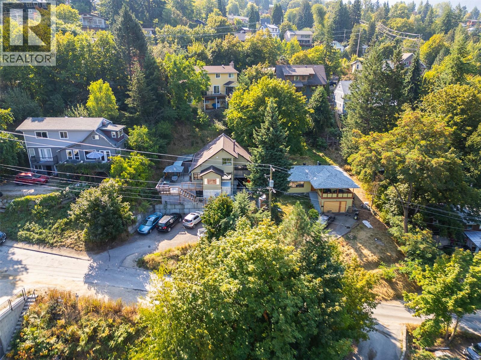 320 Chatham Street, Nelson, British Columbia  V1L 3Z2 - Photo 29 - 10362940