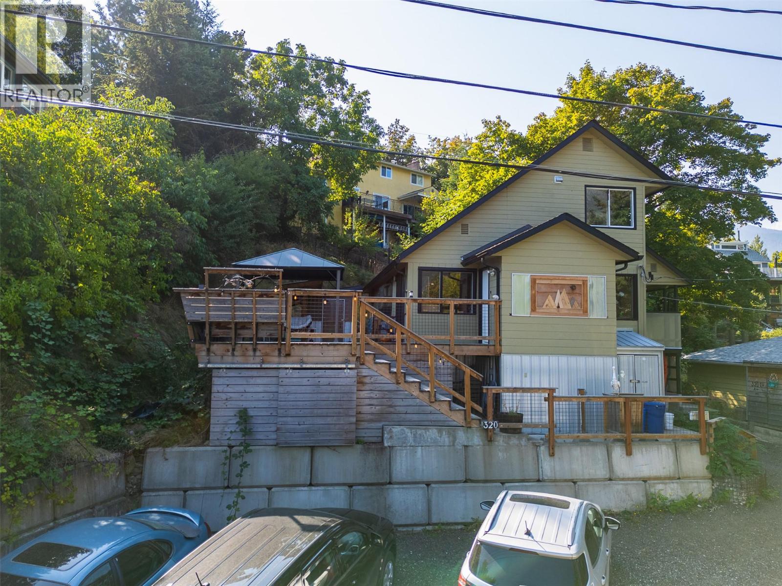 320 Chatham Street, Nelson, British Columbia  V1L 3Z2 - Photo 42 - 10362940