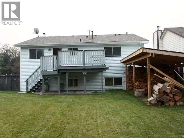 116 Wolverine Avenue, Tumbler Ridge, British Columbia  V0C 2W0 - Photo 14 - 10362846
