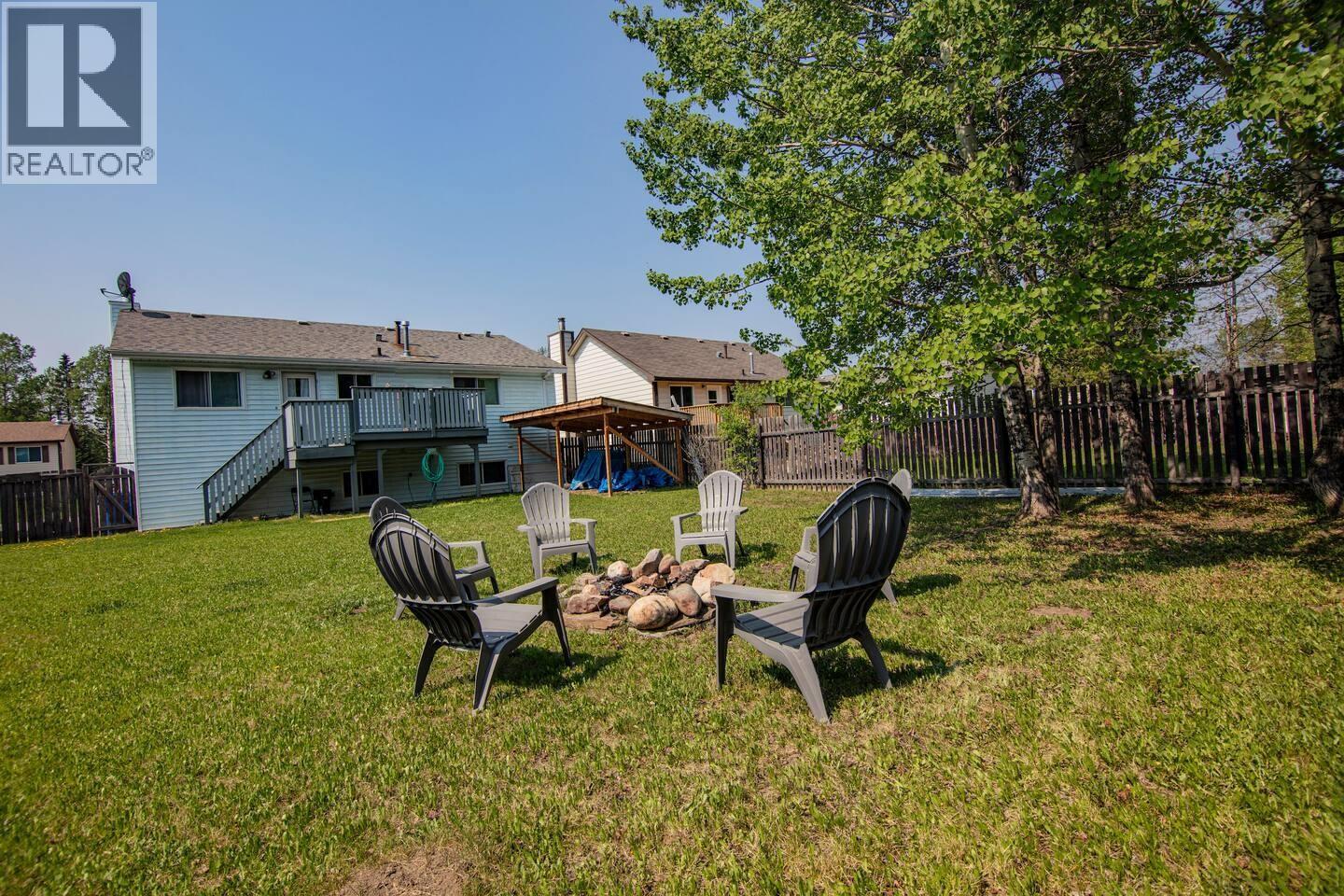 116 Wolverine Avenue, Tumbler Ridge, British Columbia  V0C 2W0 - Photo 15 - 10362846