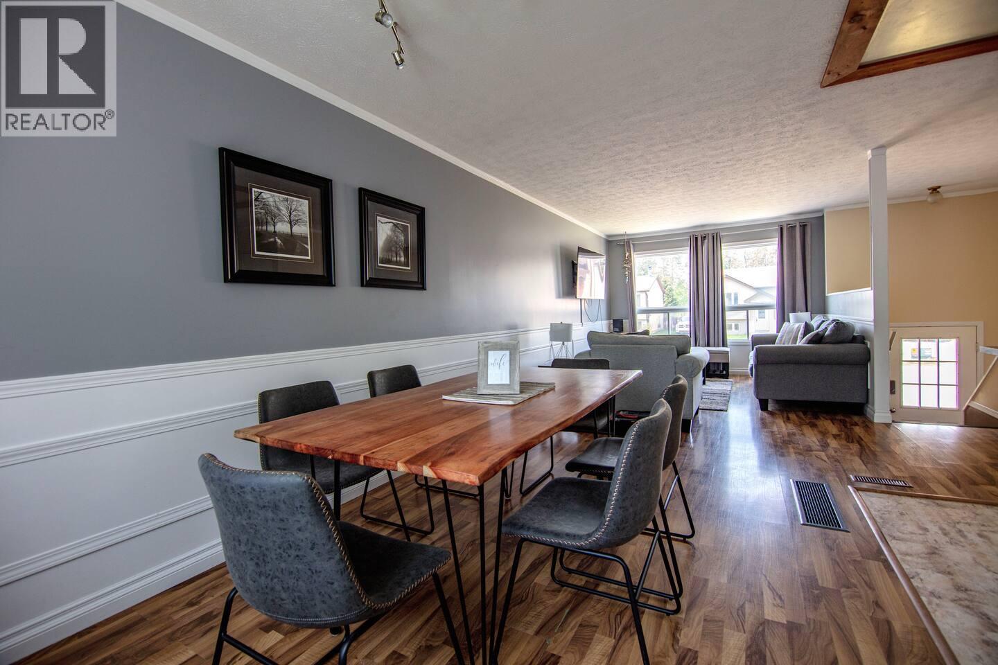 116 Wolverine Avenue, Tumbler Ridge, British Columbia  V0C 2W0 - Photo 4 - 10362846