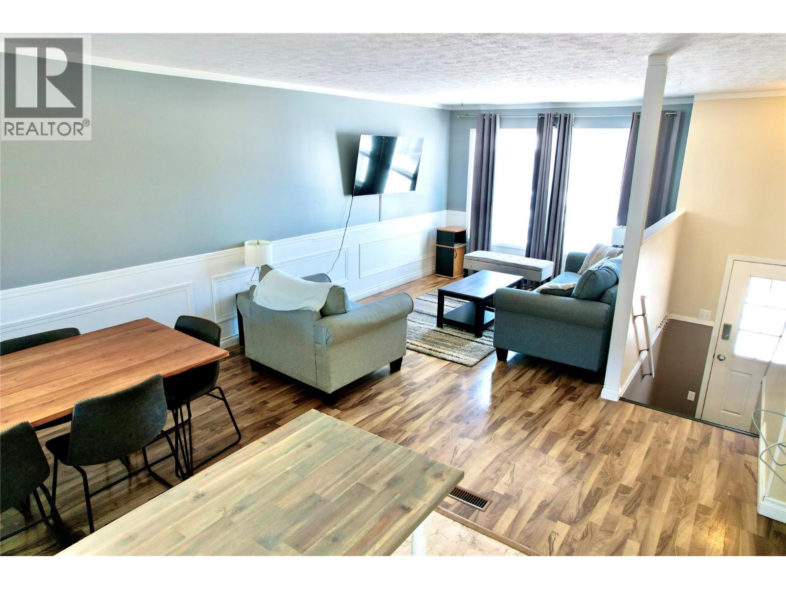 116 Wolverine Avenue, Tumbler Ridge, British Columbia  V0C 2W0 - Photo 5 - 10362846