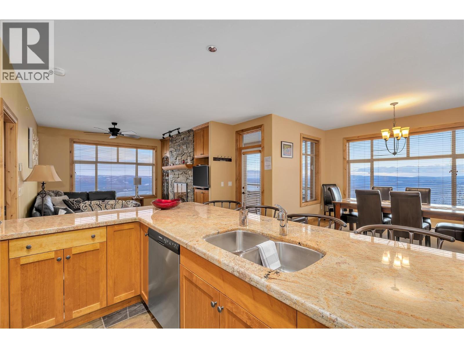 7700 Porcupine Road Unit# 4510, Big White, British Columbia  V1P 1P3 - Photo 11 - 10362528