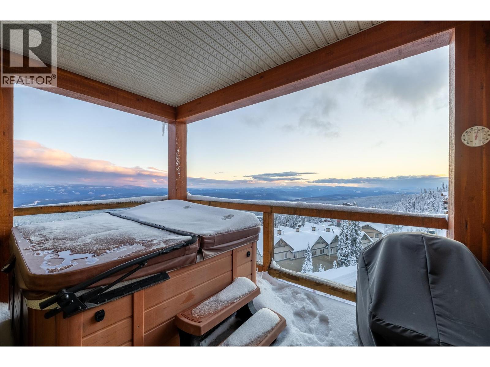 7700 Porcupine Road Unit# 4510, Big White, British Columbia  V1P 1P3 - Photo 24 - 10362528