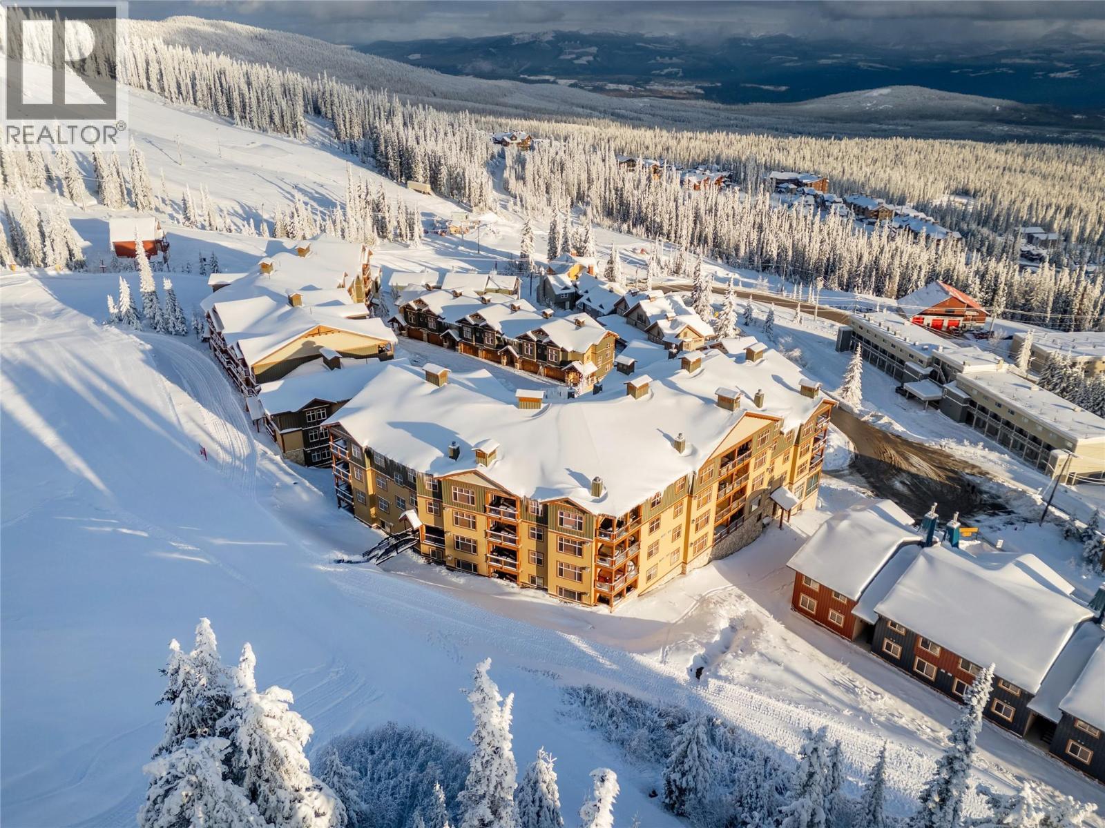 7700 Porcupine Road Unit# 4510, Big White, British Columbia  V1P 1P3 - Photo 29 - 10362528