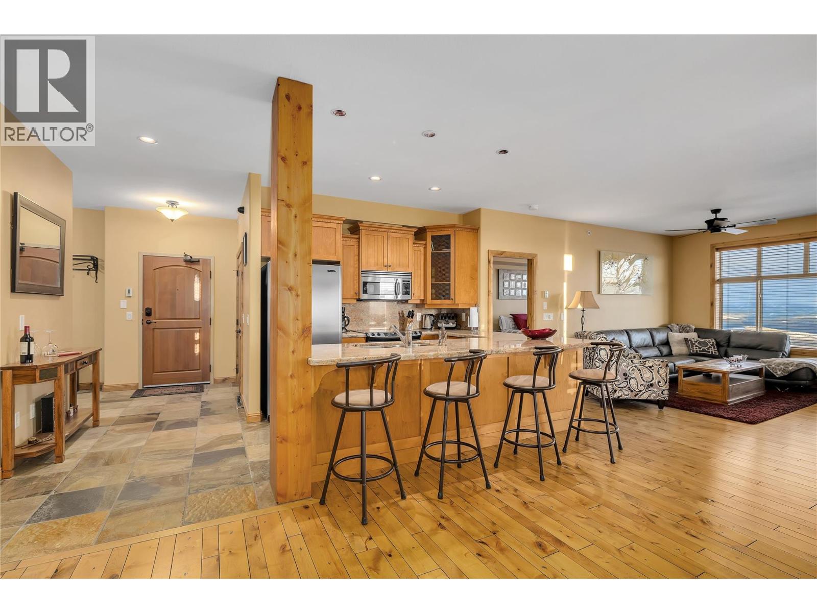 7700 Porcupine Road Unit# 4510, Big White, British Columbia  V1P 1P3 - Photo 5 - 10362528