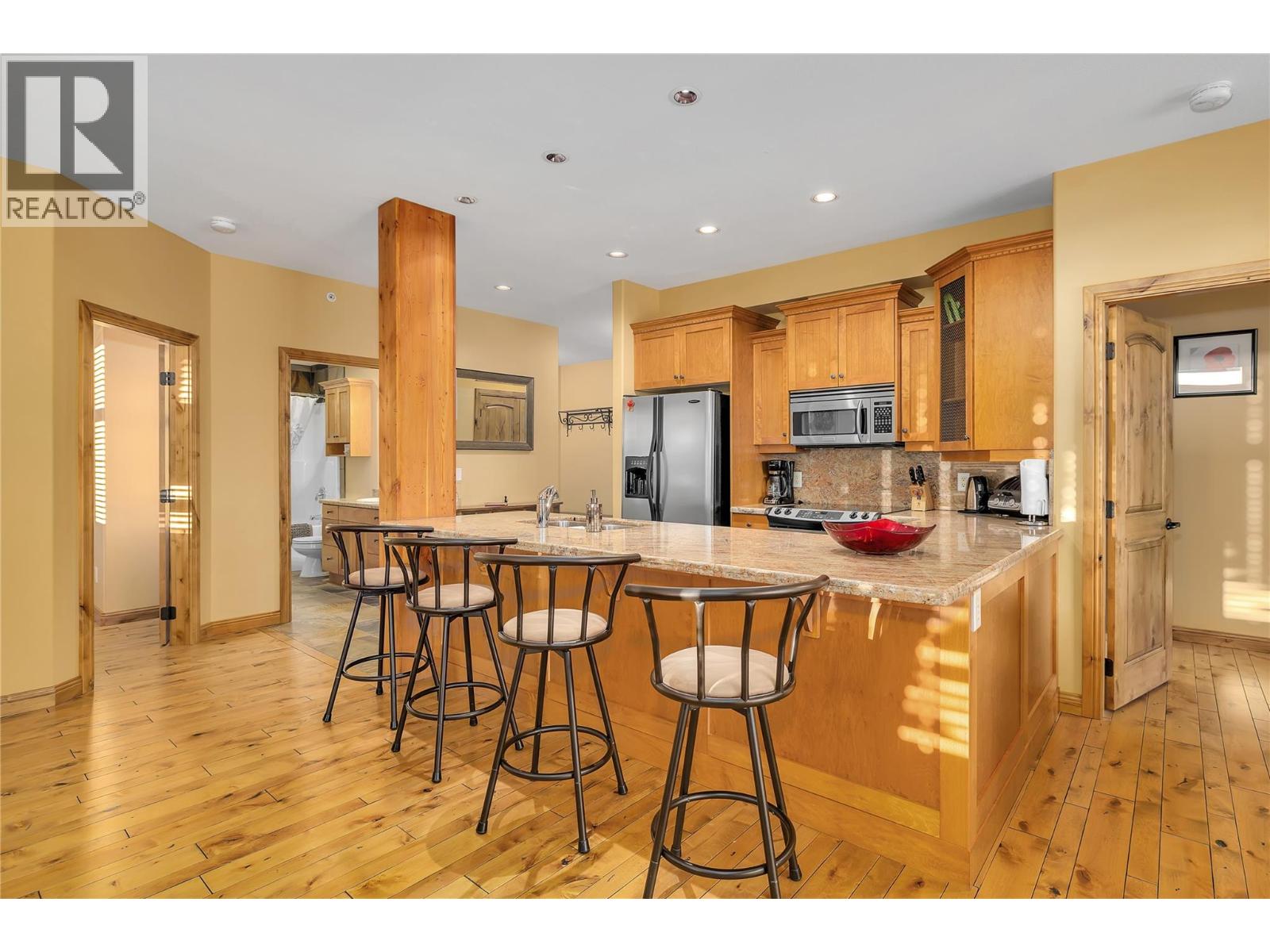 7700 Porcupine Road Unit# 4510, Big White, British Columbia  V1P 1P3 - Photo 6 - 10362528