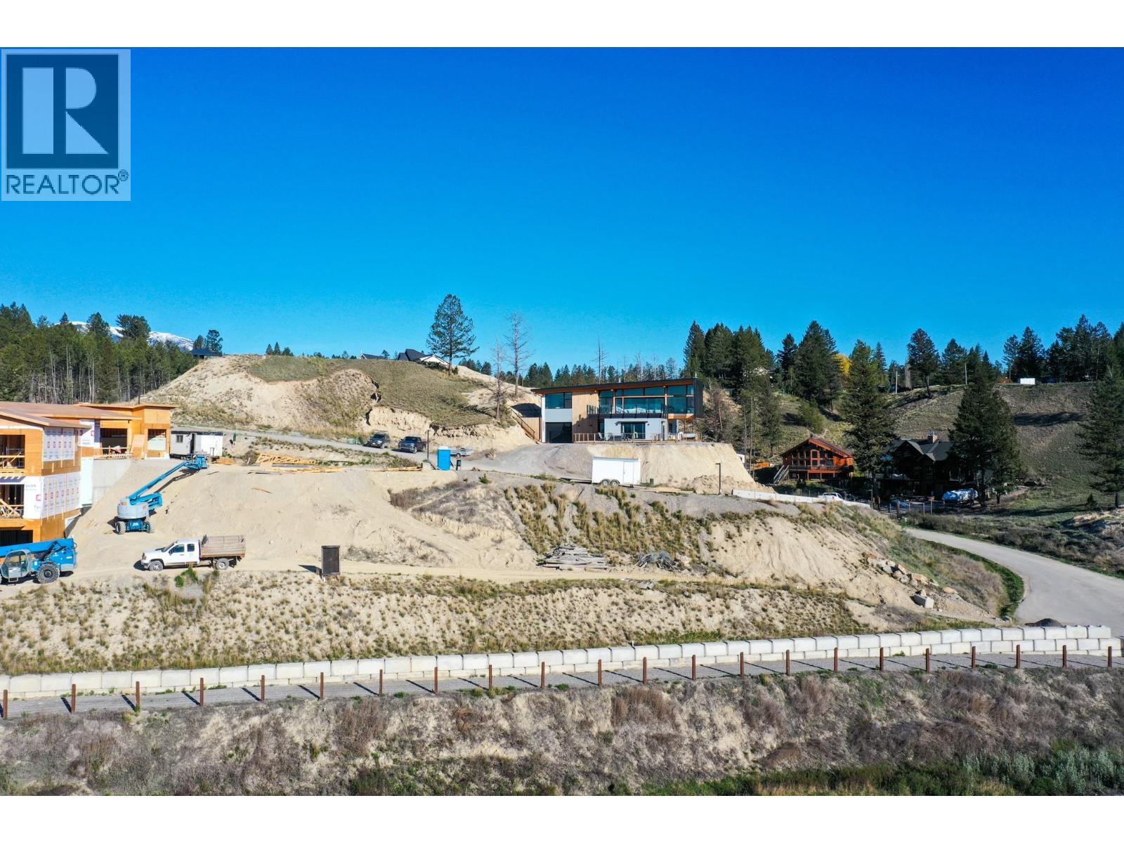 Kpokl Lane Lot# 15, Invermere, British Columbia  V0A 1K0 - Photo 1 - 10363044