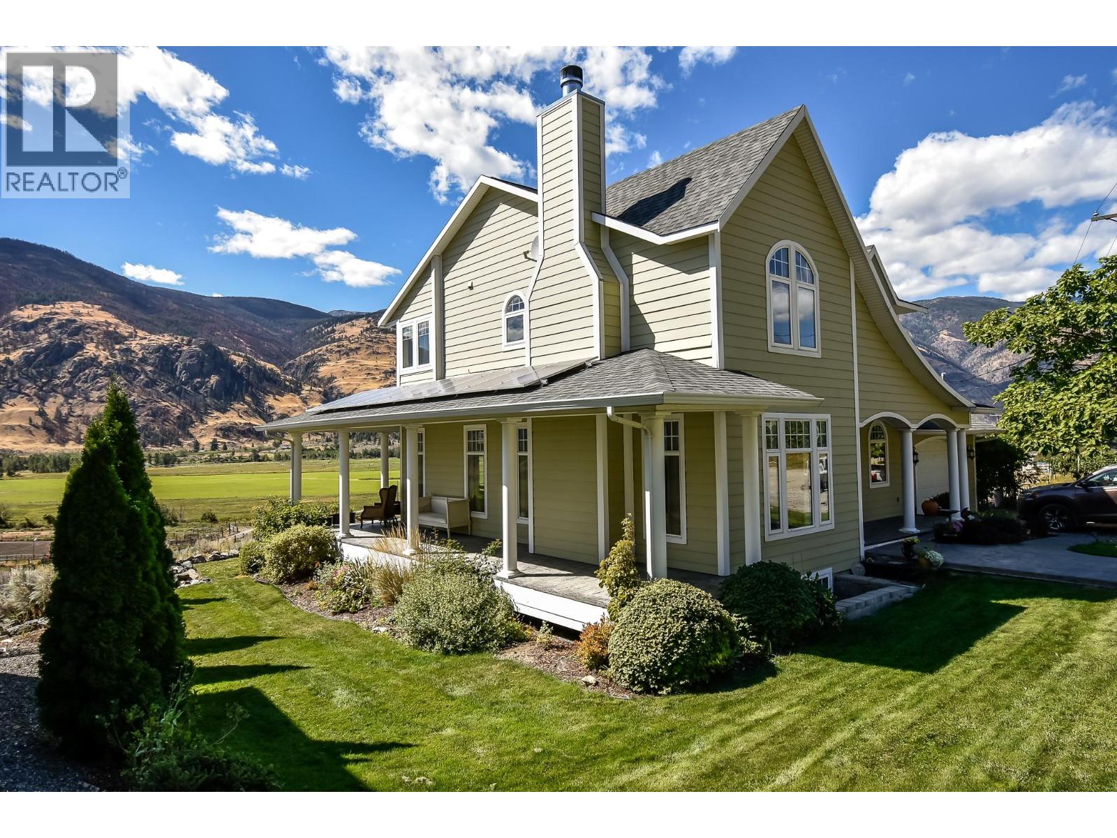 1143 Highway 3, Cawston, British Columbia  V0X 1C3 - Photo 21 - 10363032