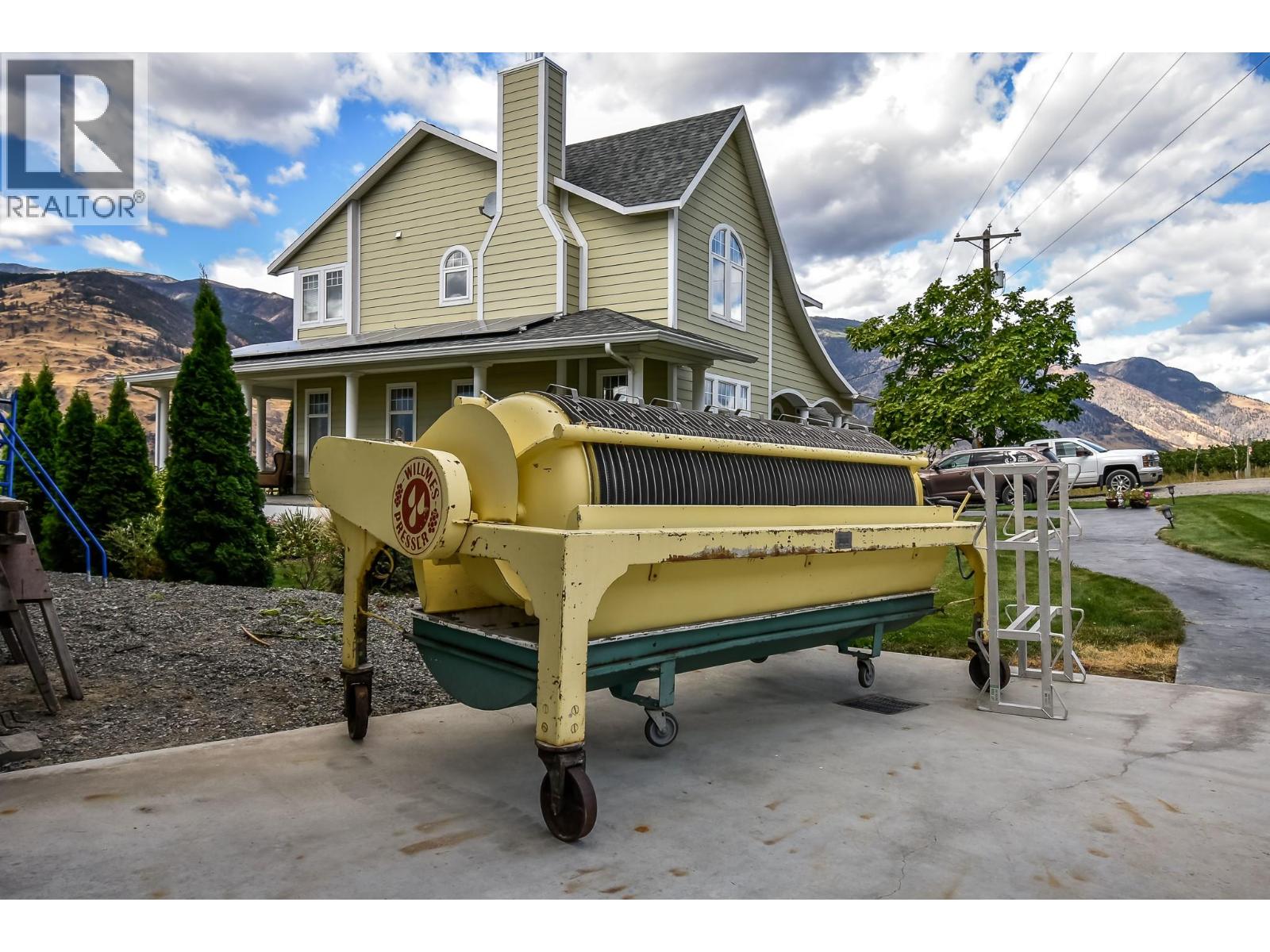 1143 Highway 3, Cawston, British Columbia  V0X 1C3 - Photo 55 - 10363032