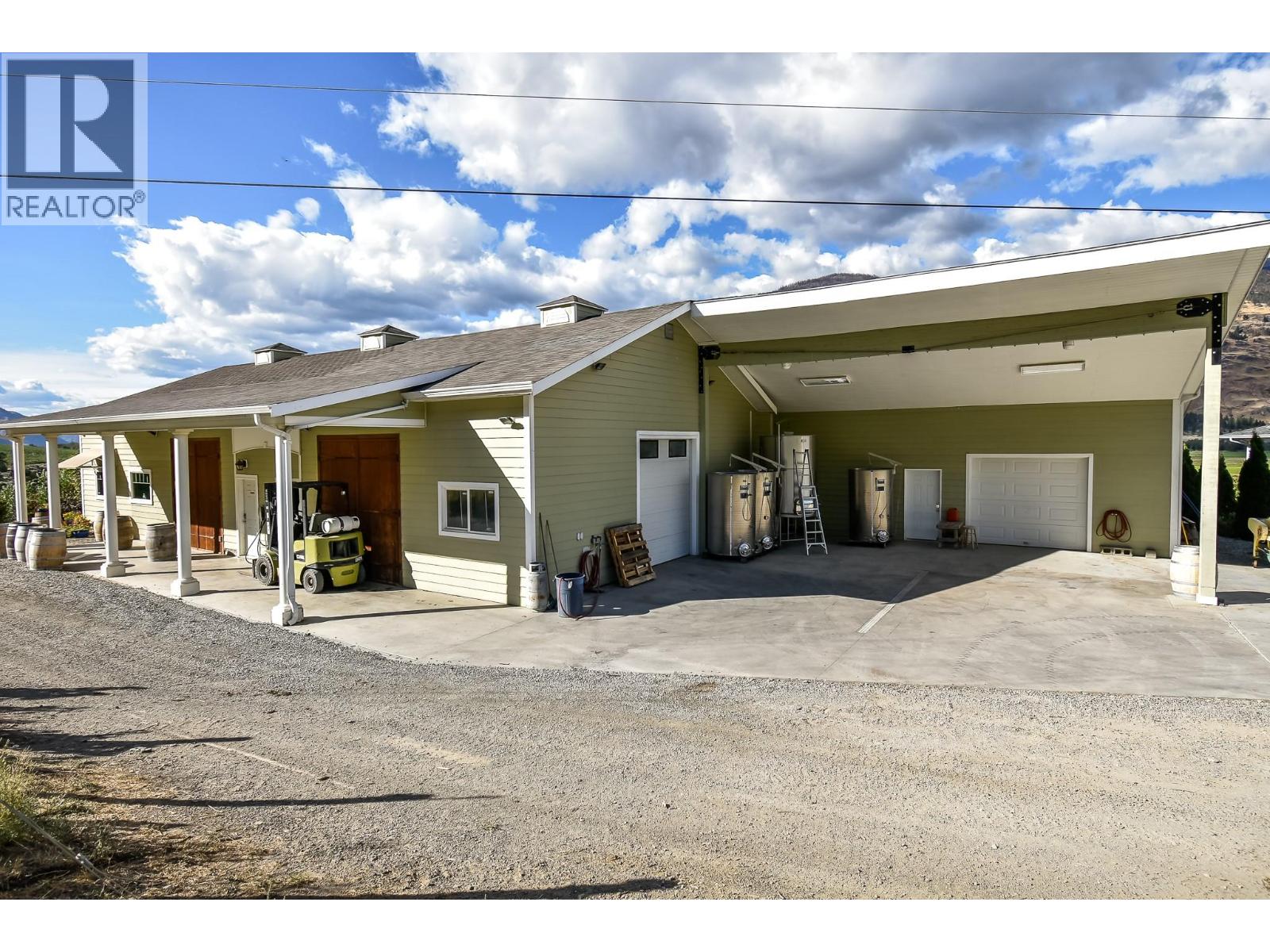 1143 Highway 3, Cawston, British Columbia  V0X 1C3 - Photo 14 - 10363022