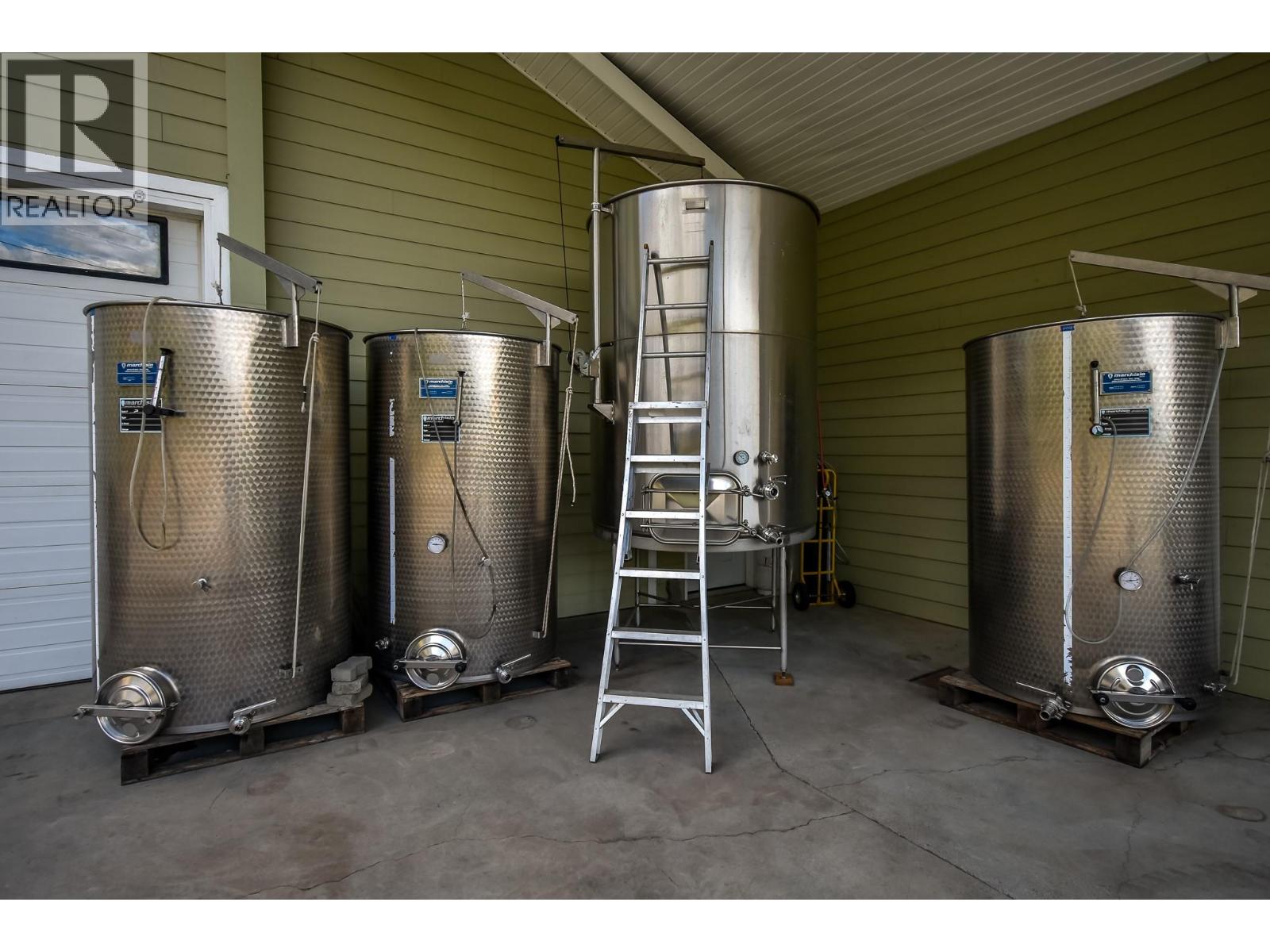 1143 Highway 3, Cawston, British Columbia  V0X 1C3 - Photo 31 - 10363022