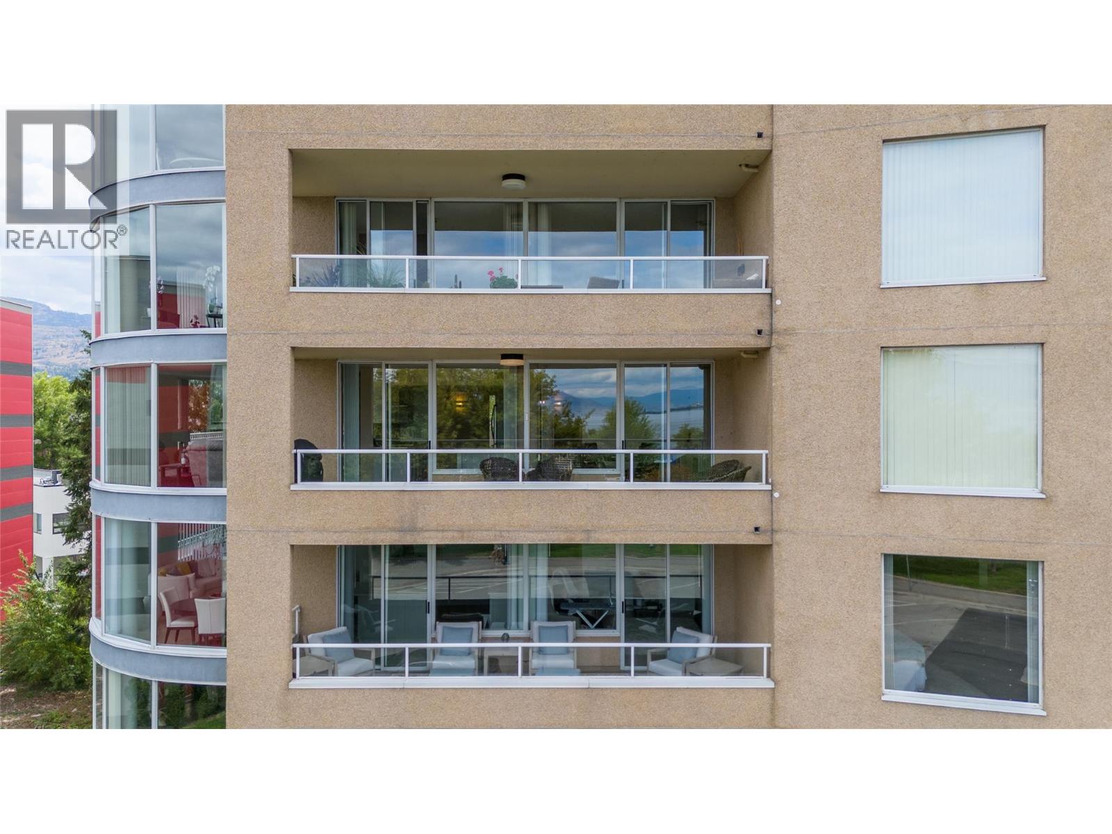 86 Lakeshore Drive E Unit# 304, Penticton, British Columbia  V2A 1B5 - Photo 19 - 10363088