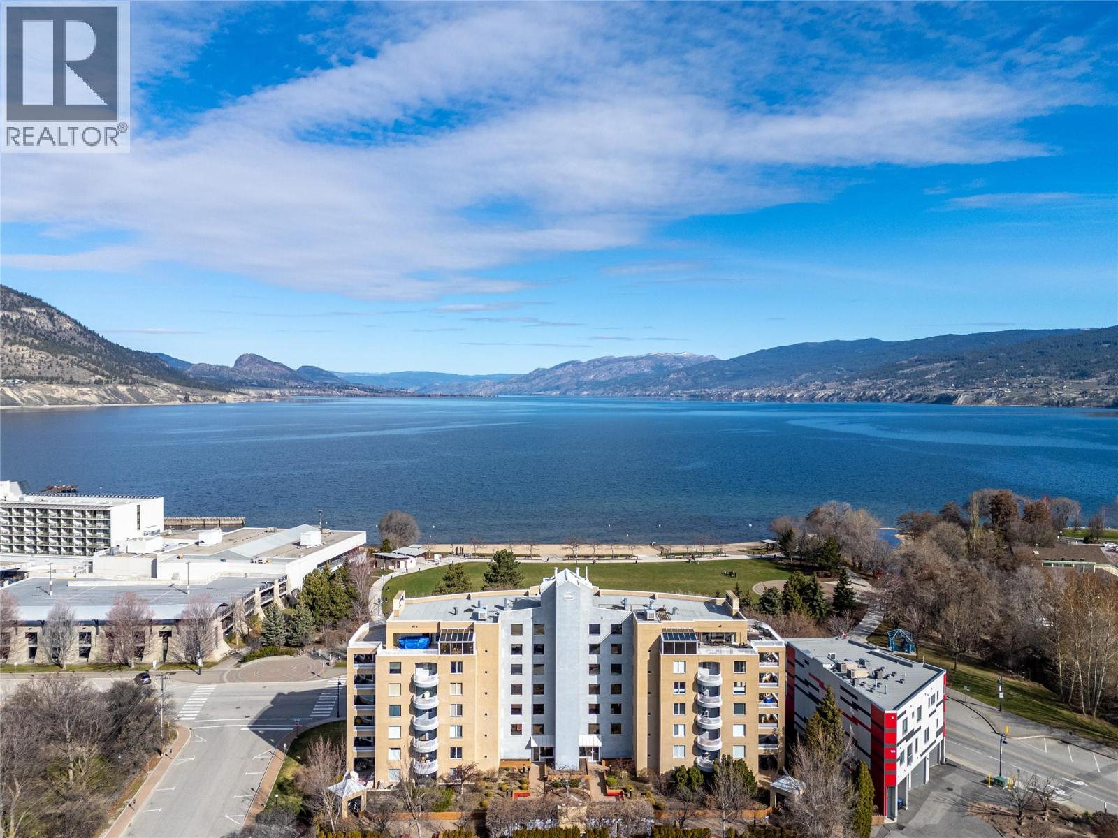 86 Lakeshore Drive E Unit# 304, Penticton, British Columbia  V2A 1B5 - Photo 2 - 10363088