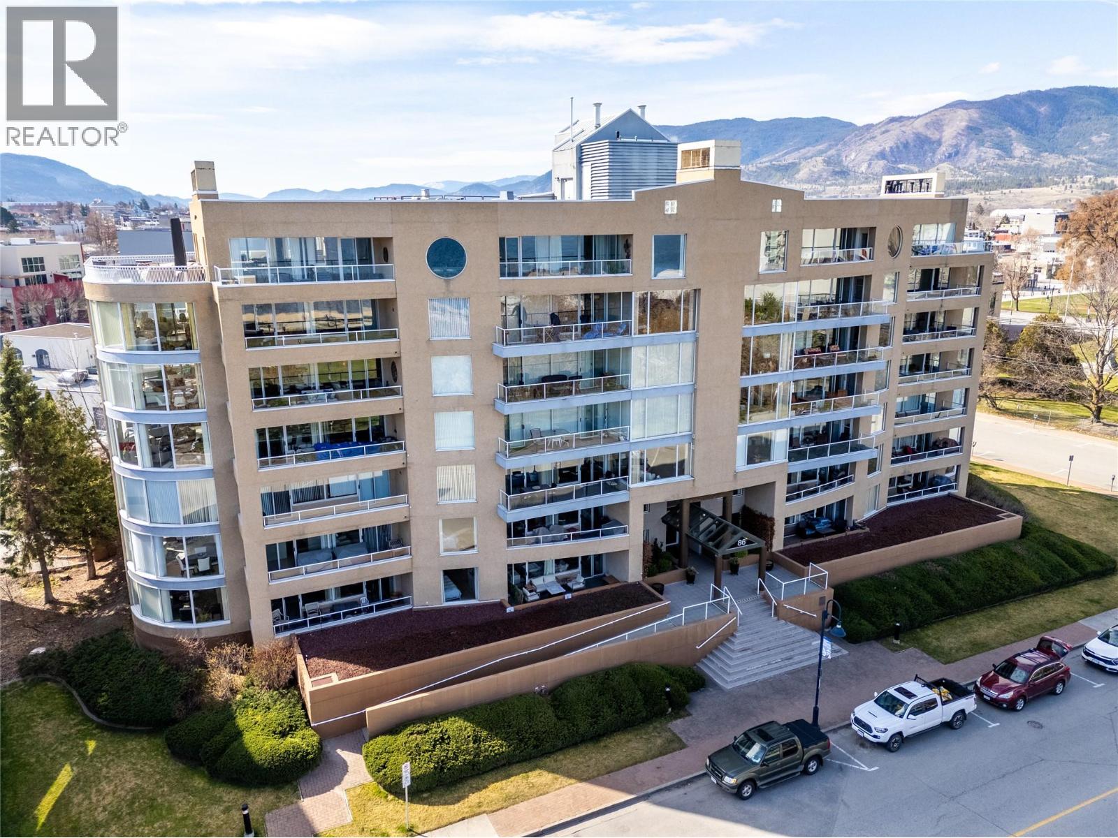 86 Lakeshore Drive E Unit# 304, Penticton, British Columbia  V2A 1B5 - Photo 25 - 10363088