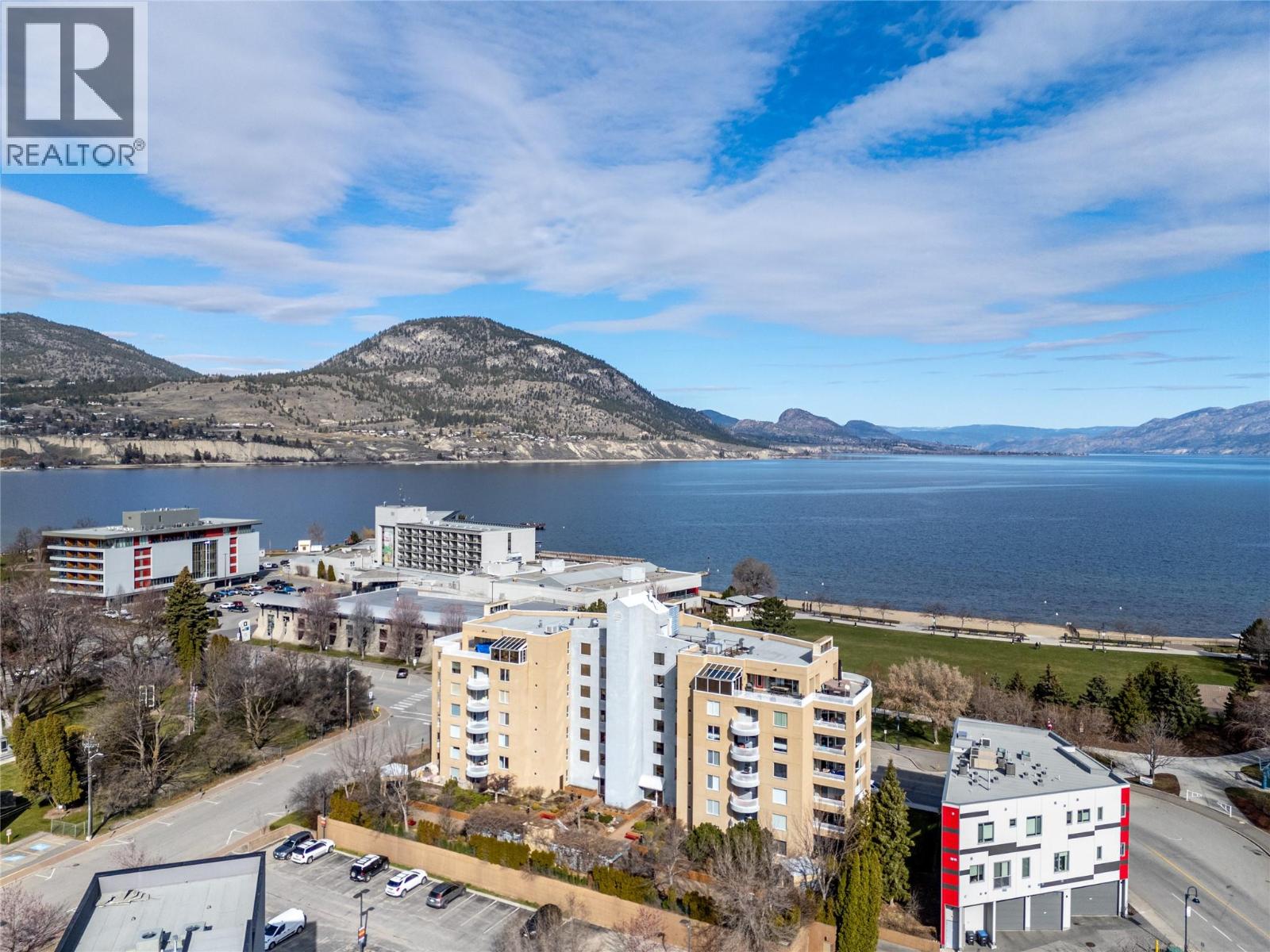86 Lakeshore Drive E Unit# 304, Penticton, British Columbia  V2A 1B5 - Photo 26 - 10363088