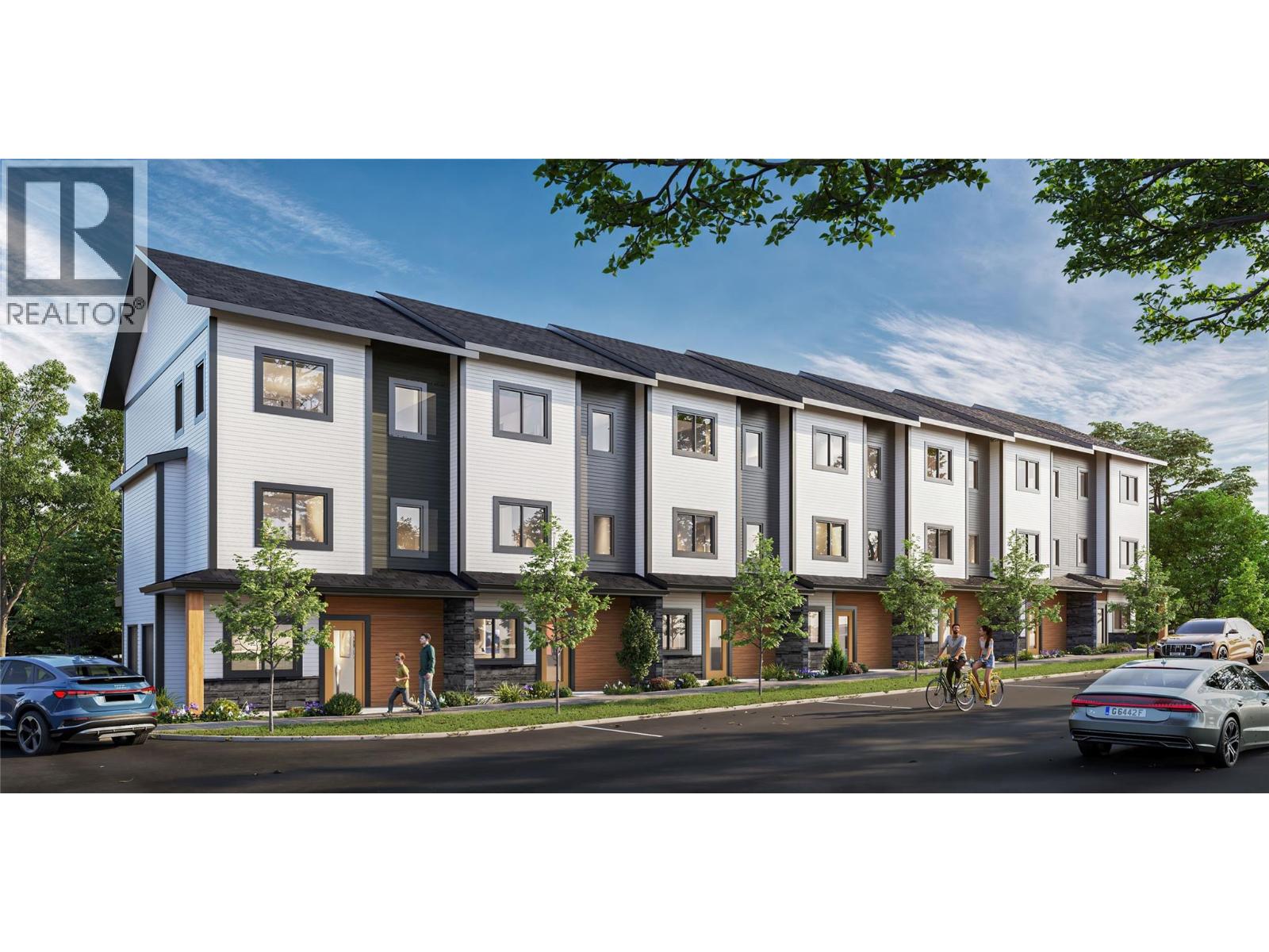 70 Boundary Street Unit# 200, kimberley, British Columbia