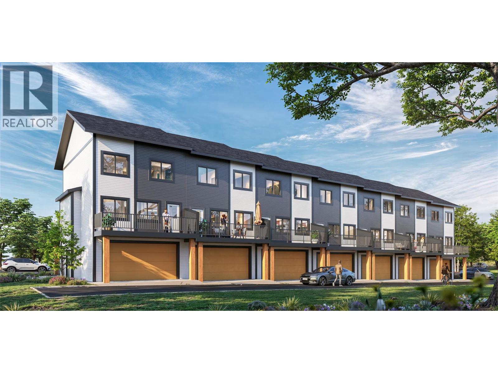 70 Boundary Street Unit# 200, Kimberley, British Columbia  V1A 2H4 - Photo 2 - 10362859