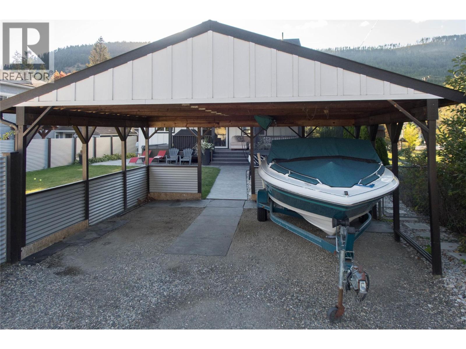 2253 Shuswap Avenue, Lumby, British Columbia  V0E 2G0 - Photo 45 - 10362869