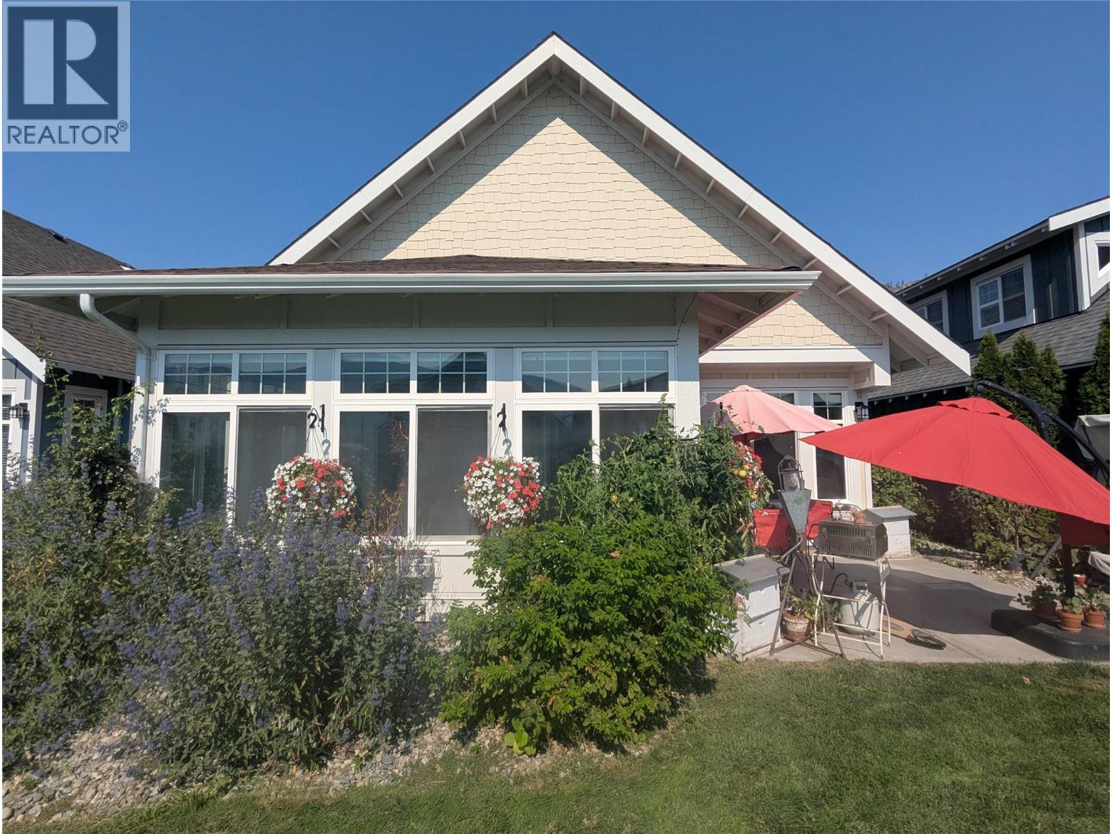 2450 Radio Tower Road Unit# 32, Oliver, British Columbia  V0H 1T1 - Photo 1 - 10363099