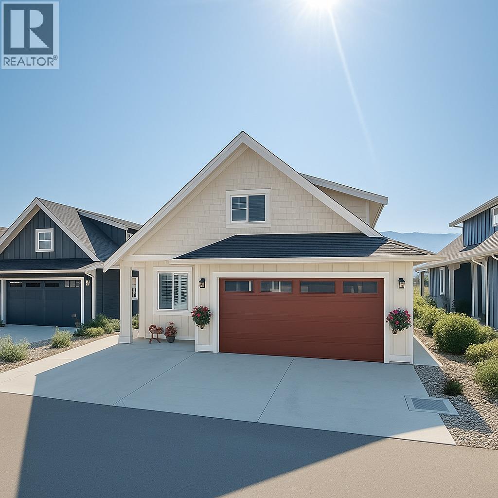 2450 Radio Tower Road Unit# 32, Oliver, British Columbia  V0H 1T1 - Photo 2 - 10363099