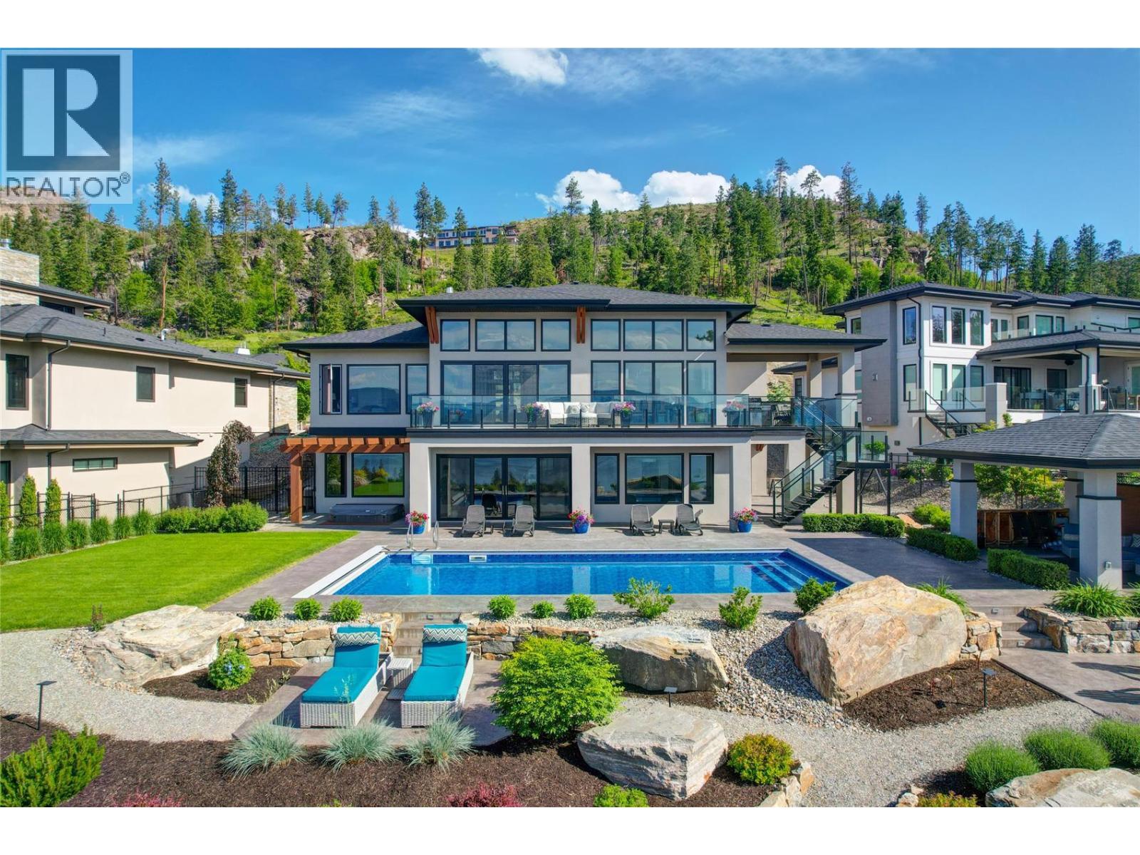 5710 Jasper Way, Kelowna, British Columbia  V1W 5L7 - Photo 1 - 10363089