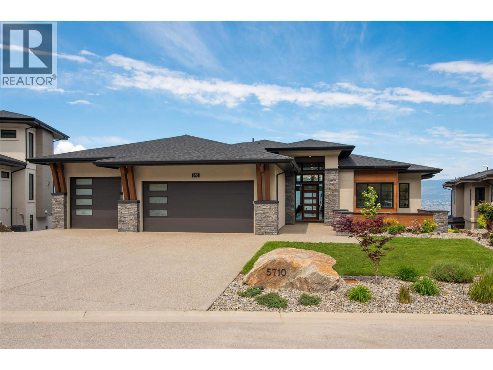 5710 Jasper Way, Kelowna, British Columbia  V1W 5L7 - Photo 2 - 10363089