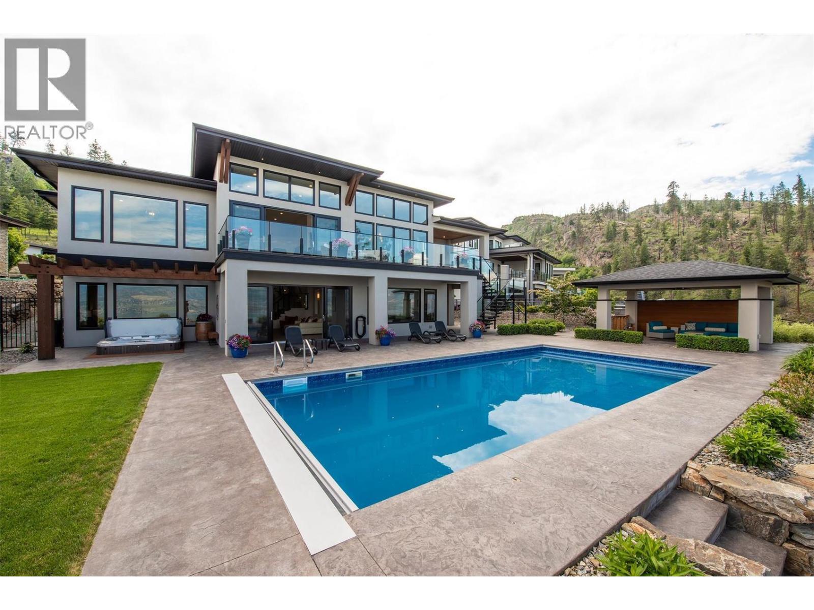 5710 Jasper Way, Kelowna, British Columbia  V1W 5L7 - Photo 62 - 10363089