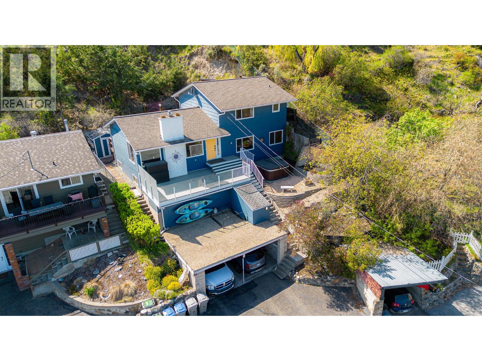 255 St Paul Street W, Kamloops, British Columbia  V2C 1G2 - Photo 19 - 10363080