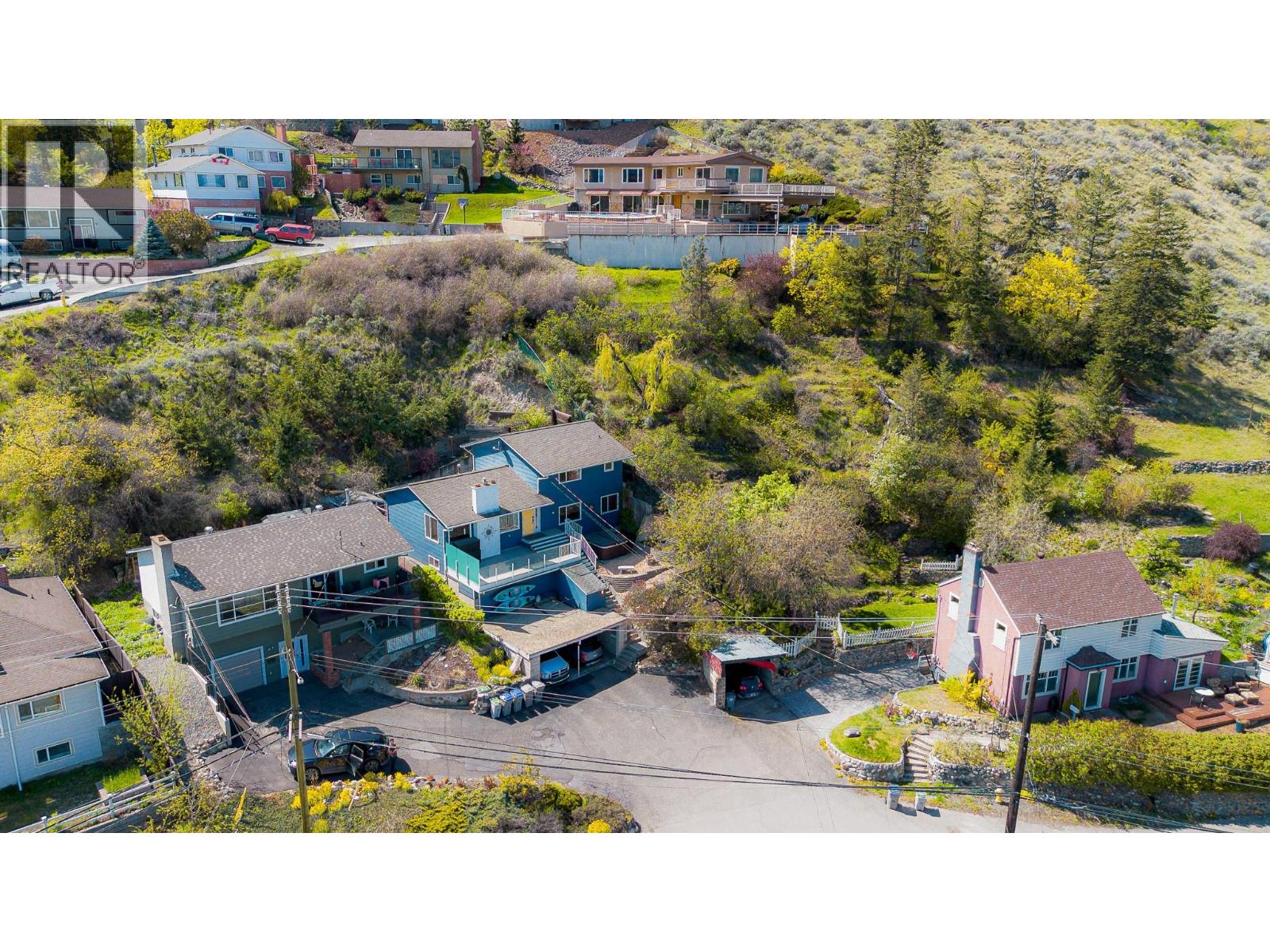 255 St Paul Street W, Kamloops, British Columbia  V2C 1G2 - Photo 20 - 10363080