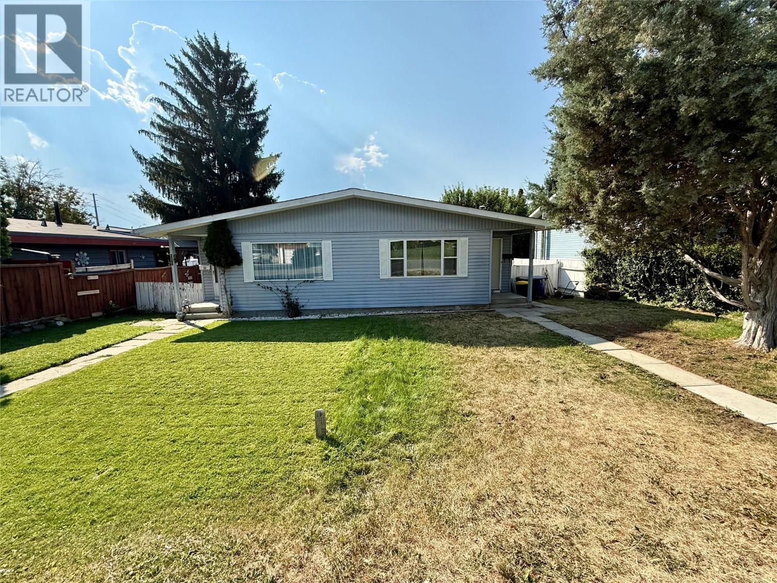 219 26th  S Avenue Unit# A, Cranbrook, British Columbia  V1C 3J2 - Photo 2 - 10363125