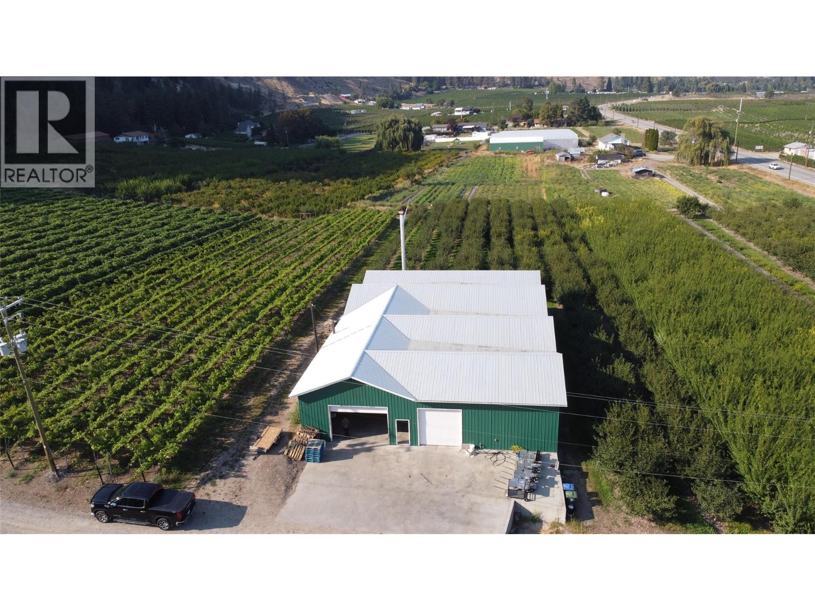 7298 97 Highway, Oliver, British Columbia  V0H 1T0 - Photo 20 - 10362673