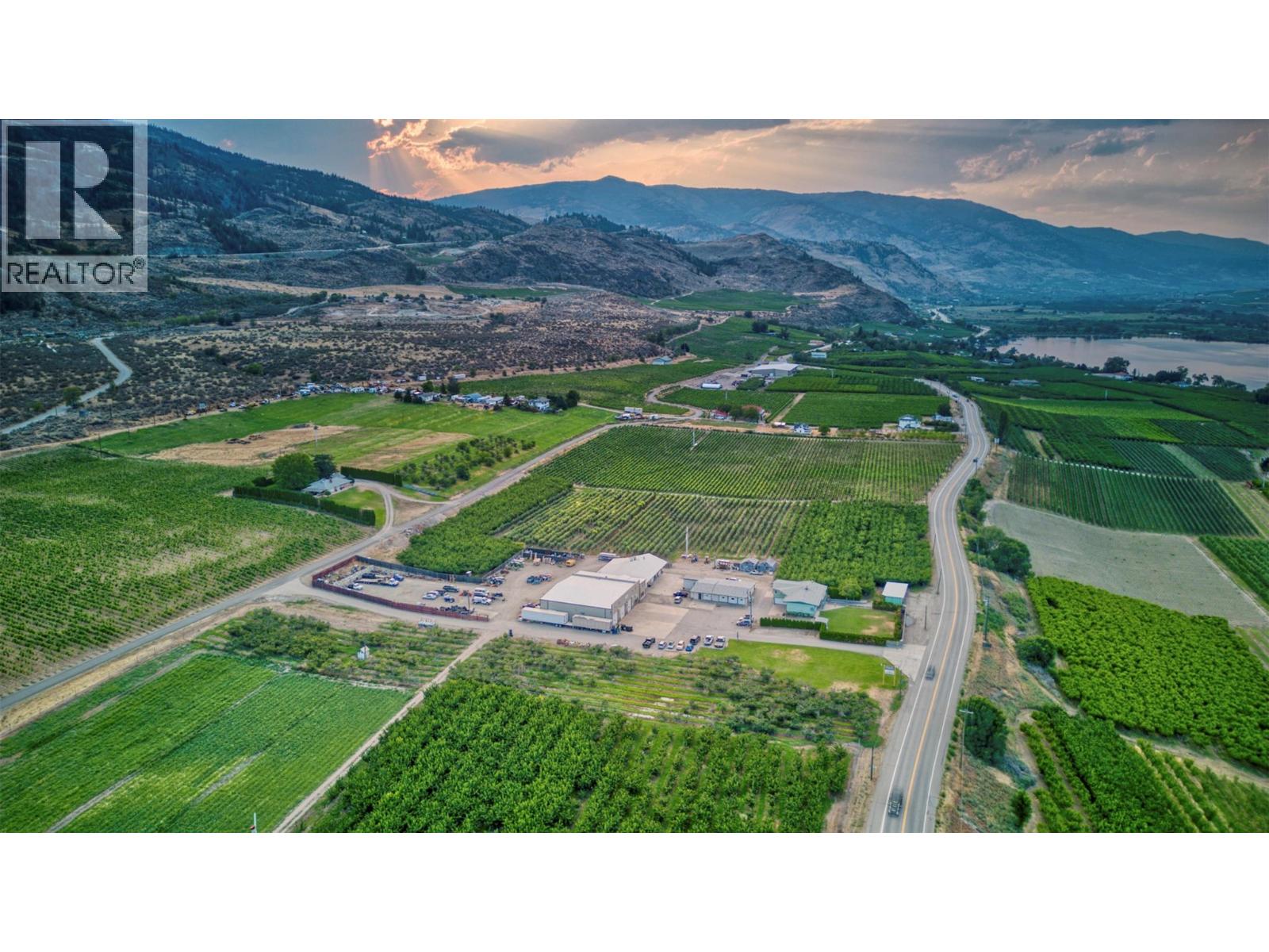 15210 Highway 97 Highway, Osoyoos, British Columbia  V0H 1V2 - Photo 1 - 10363052