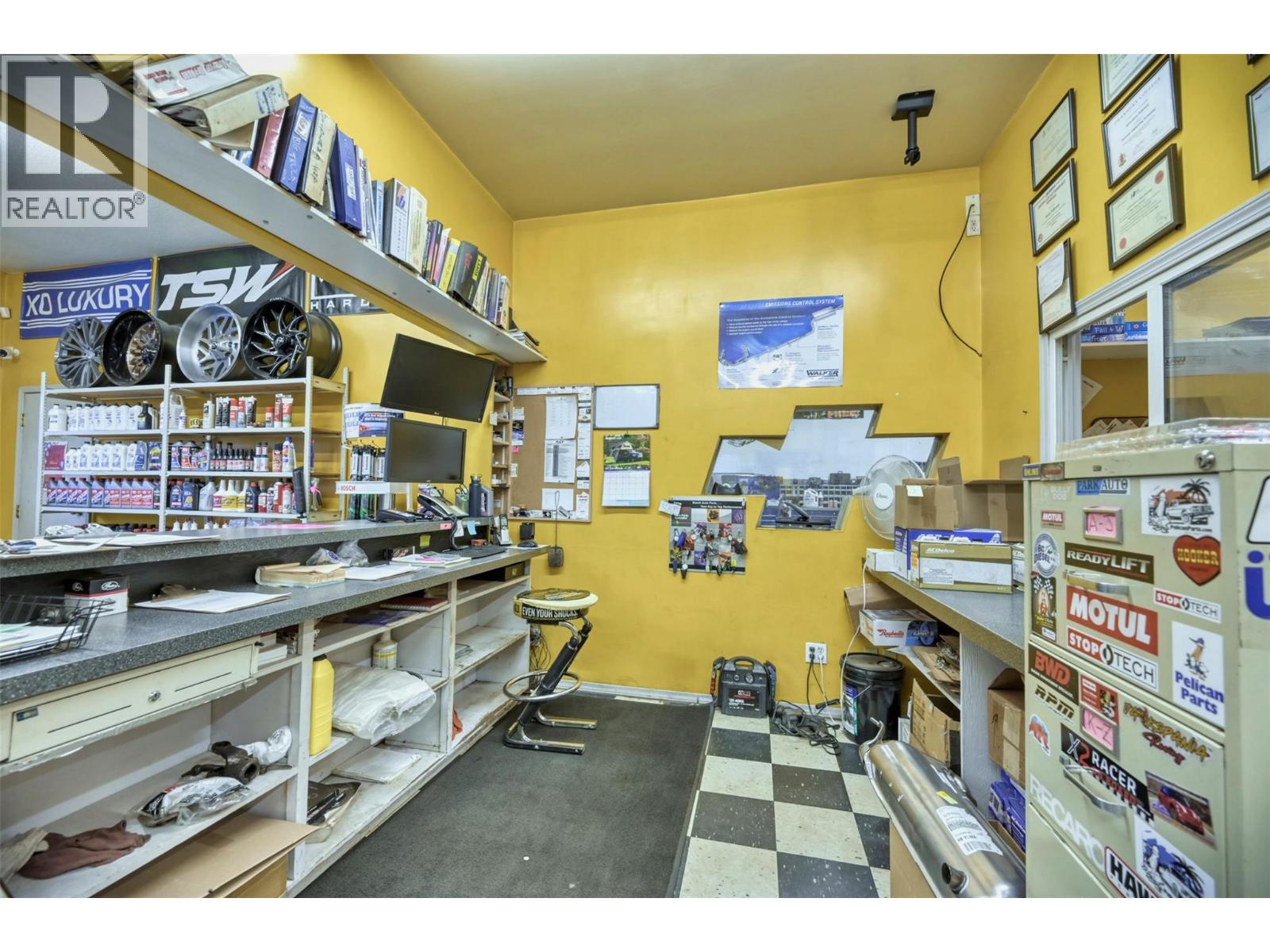 15210 Highway 97 Highway, Osoyoos, British Columbia  V0H 1V2 - Photo 13 - 10363052