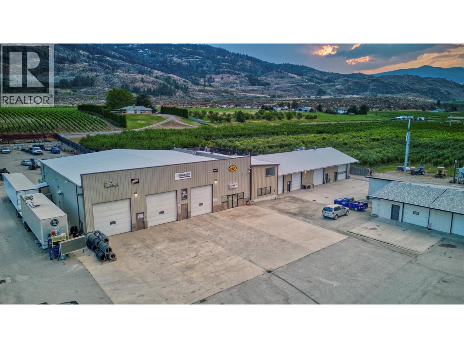 15210 Highway 97 Highway, Osoyoos, British Columbia  V0H 1V2 - Photo 3 - 10363052