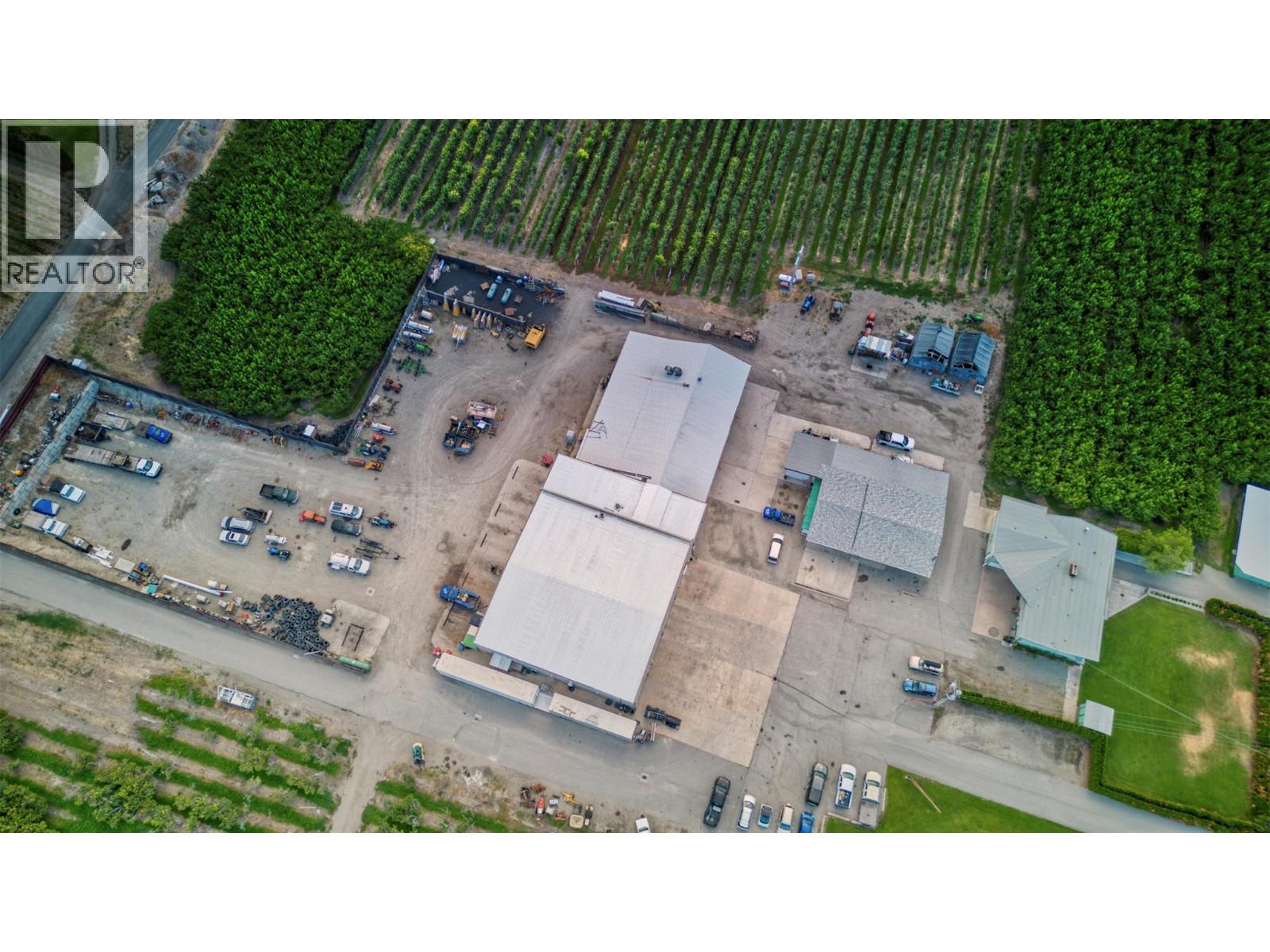 15210 Highway 97 Highway, Osoyoos, British Columbia  V0H 1V2 - Photo 4 - 10363052